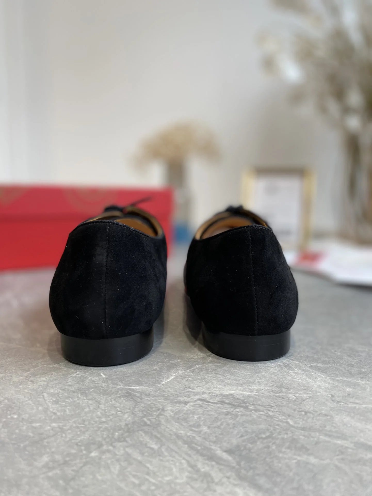 CL LOAFER