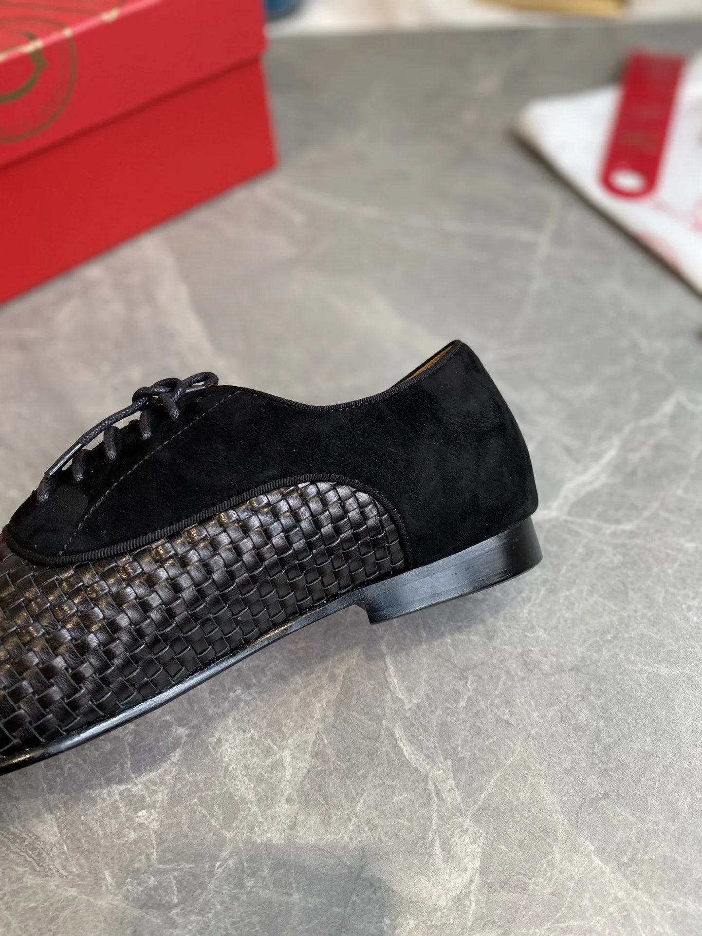 CL LOAFER