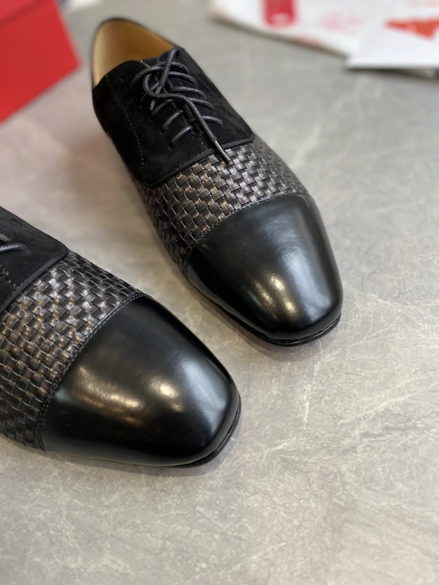 CL LOAFER