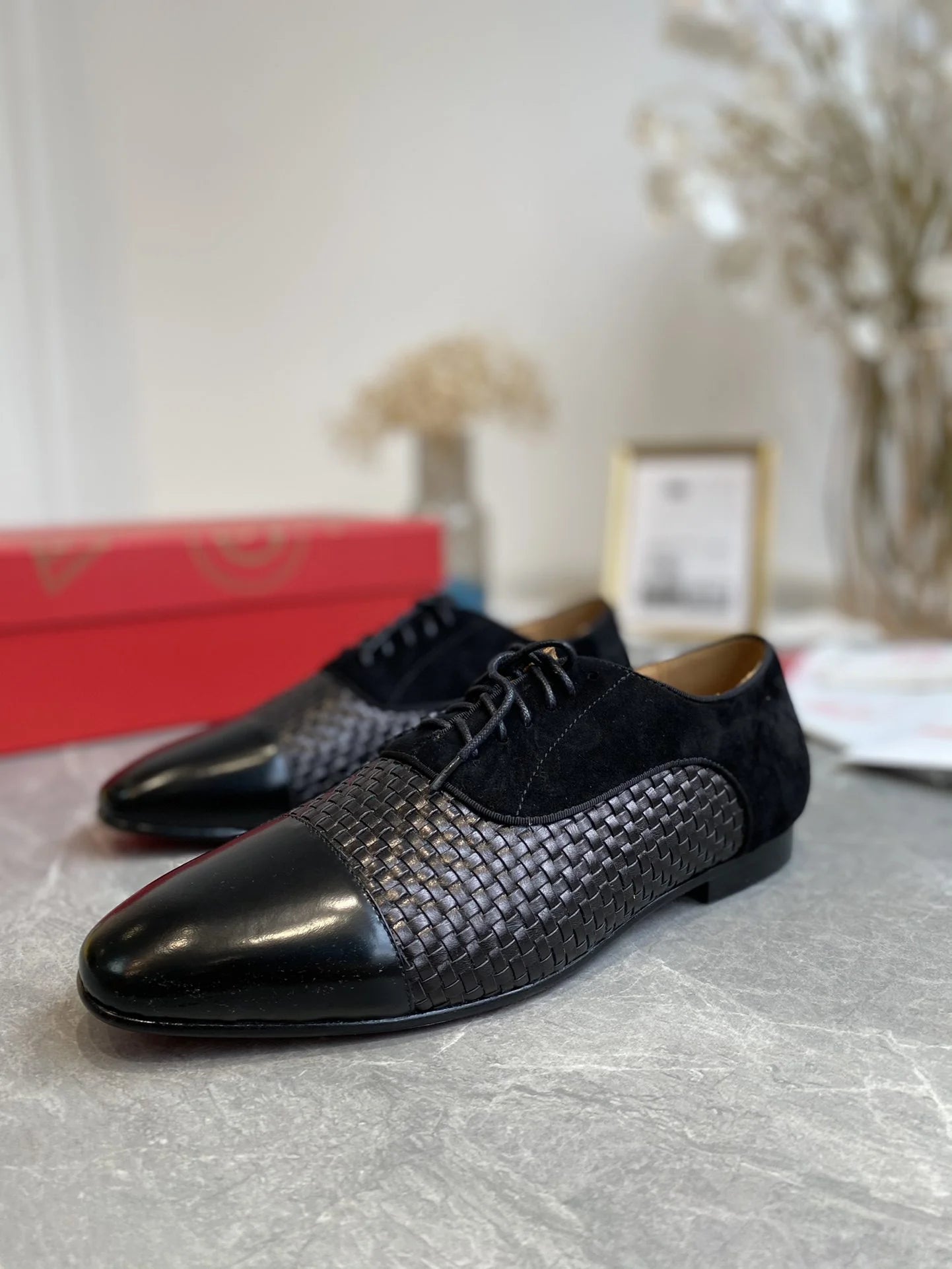 CL LOAFER