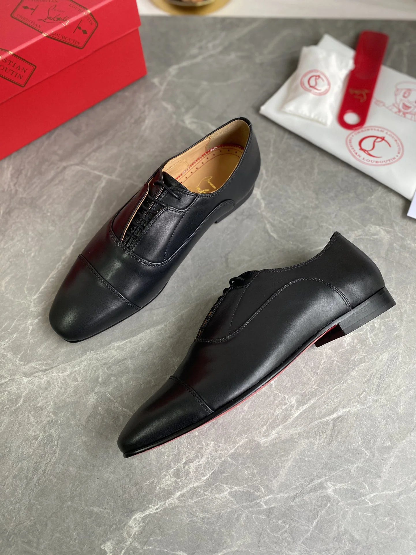 CL LOAFER