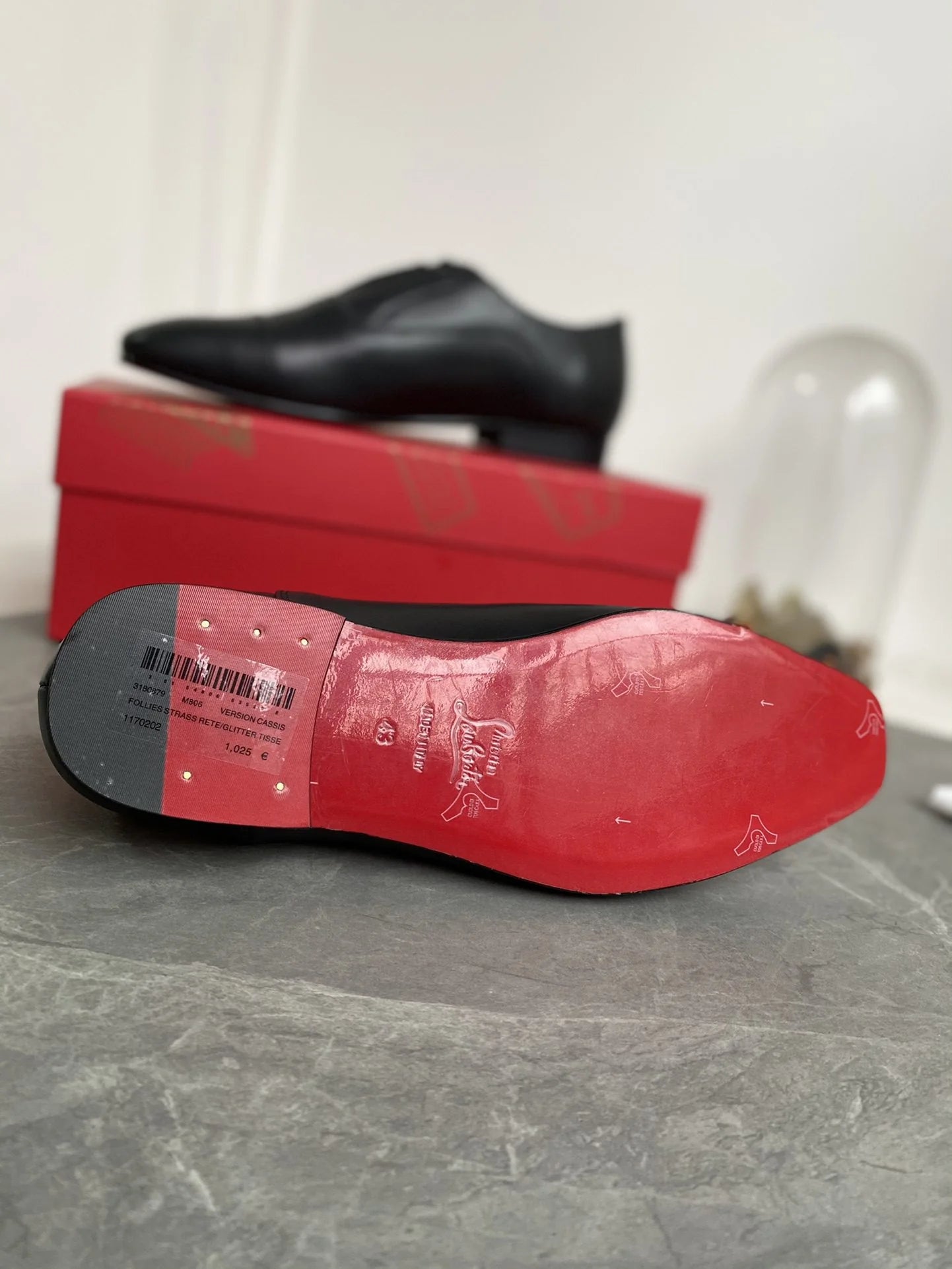 CL LOAFER