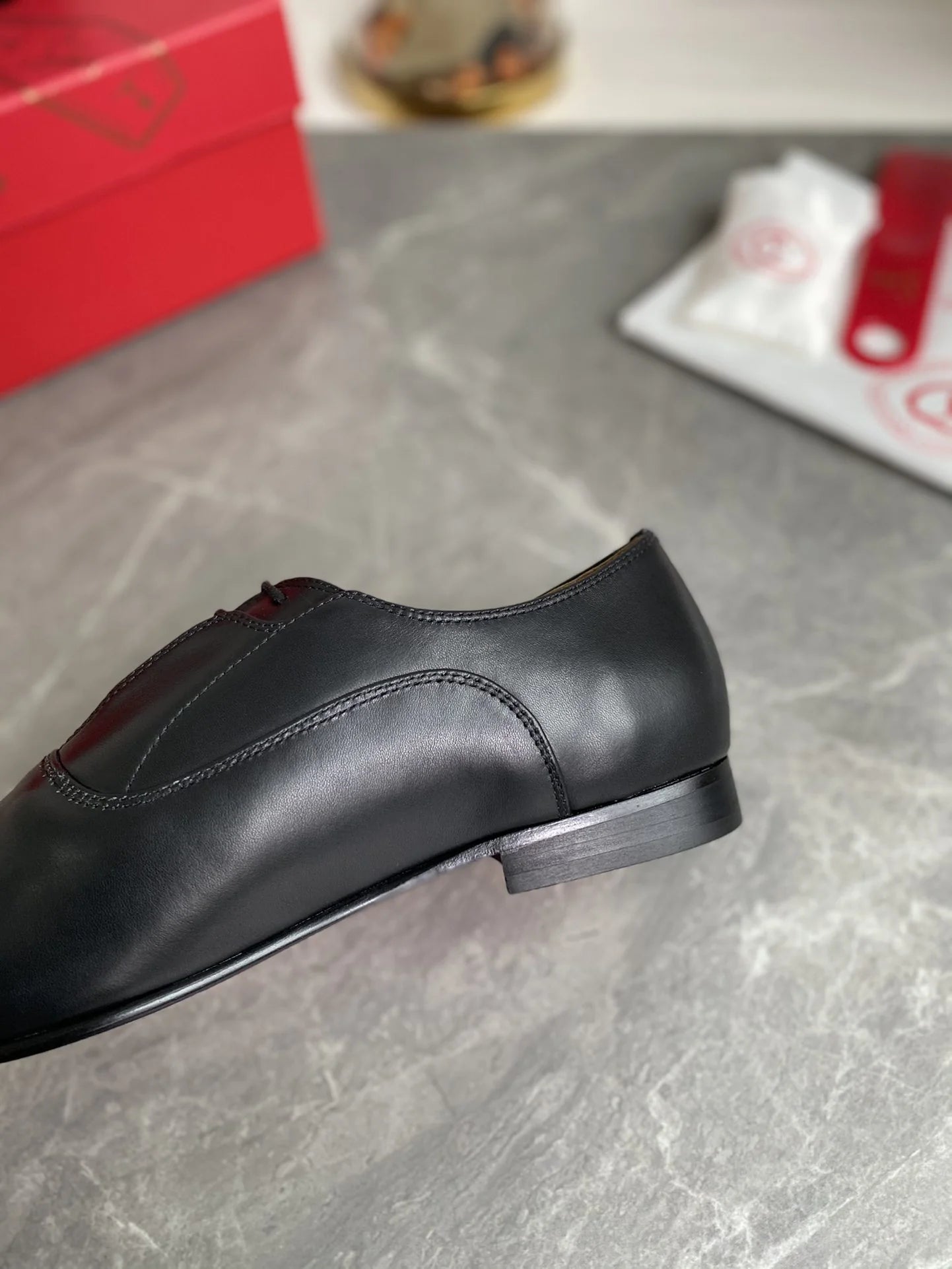 CL LOAFER