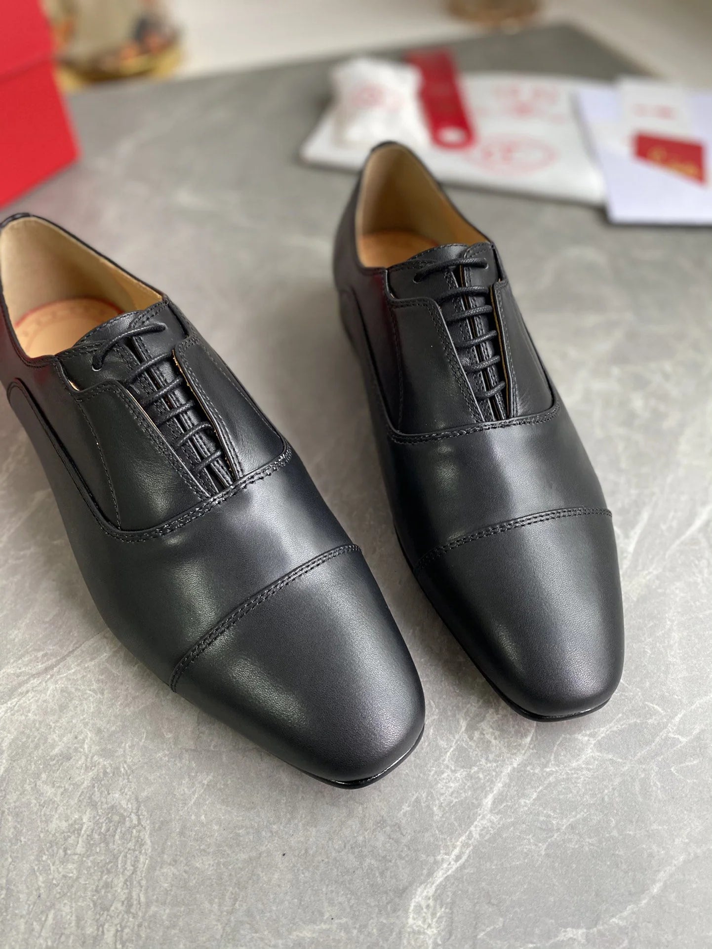 CL LOAFER