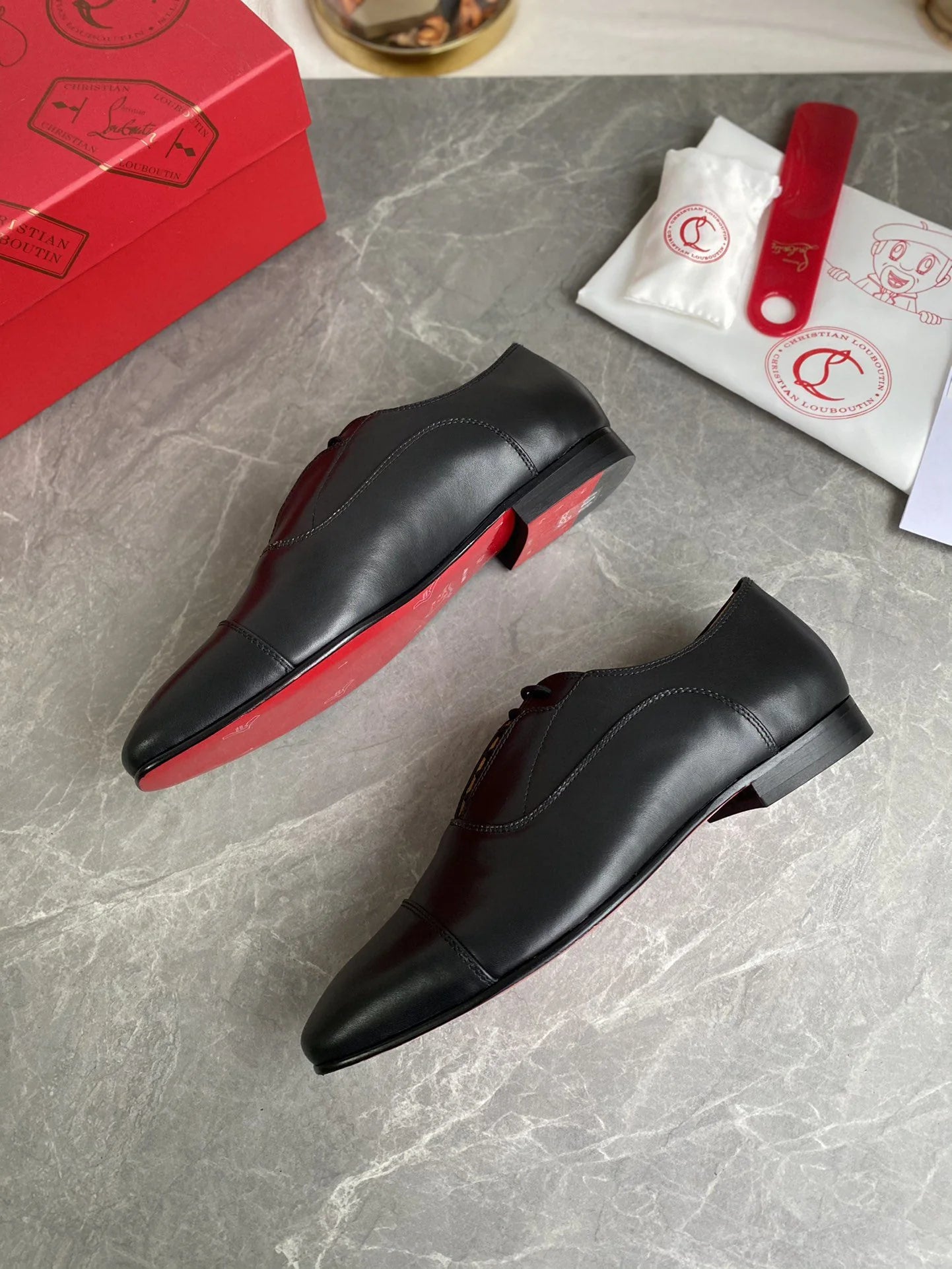 CL LOAFER
