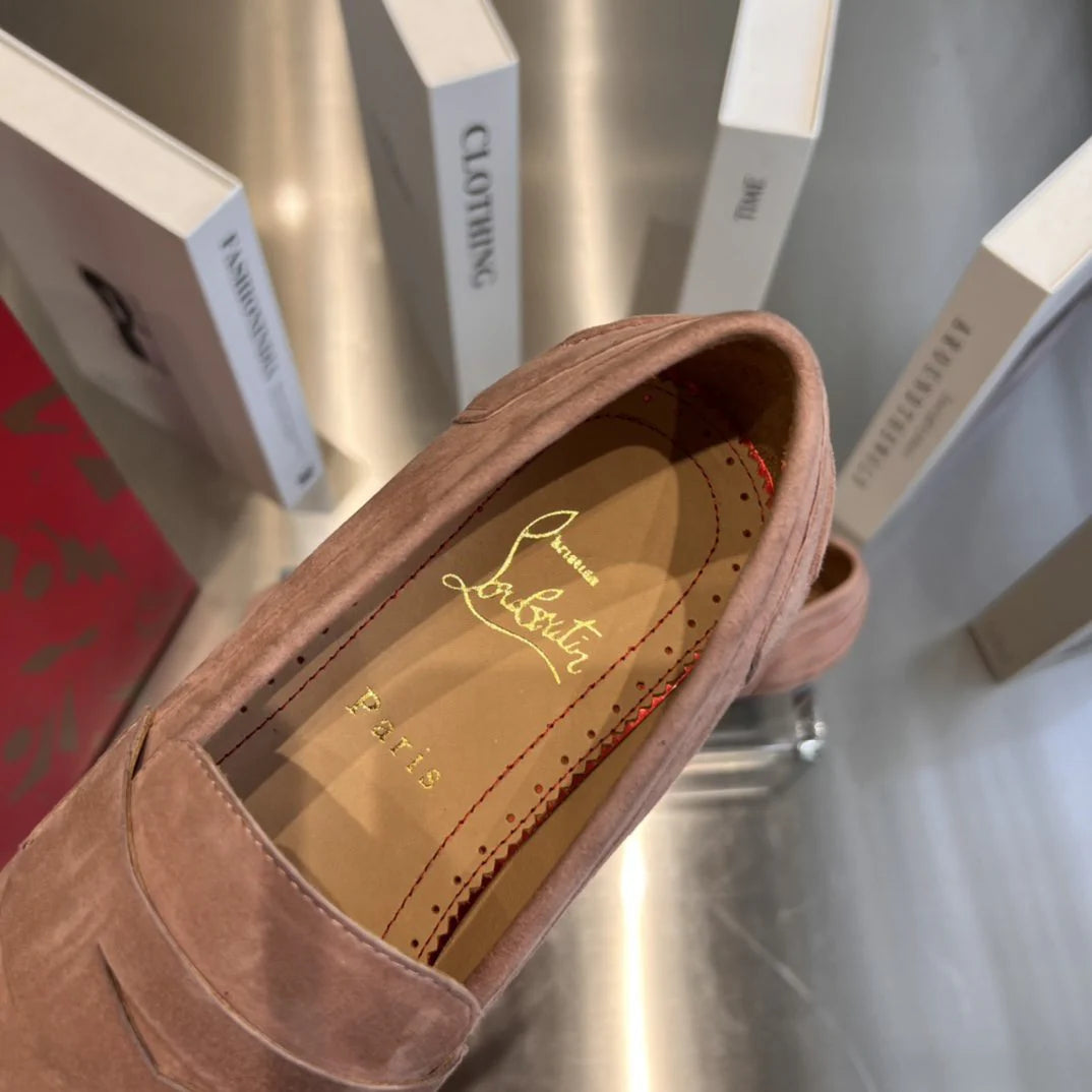 CL LOAFER