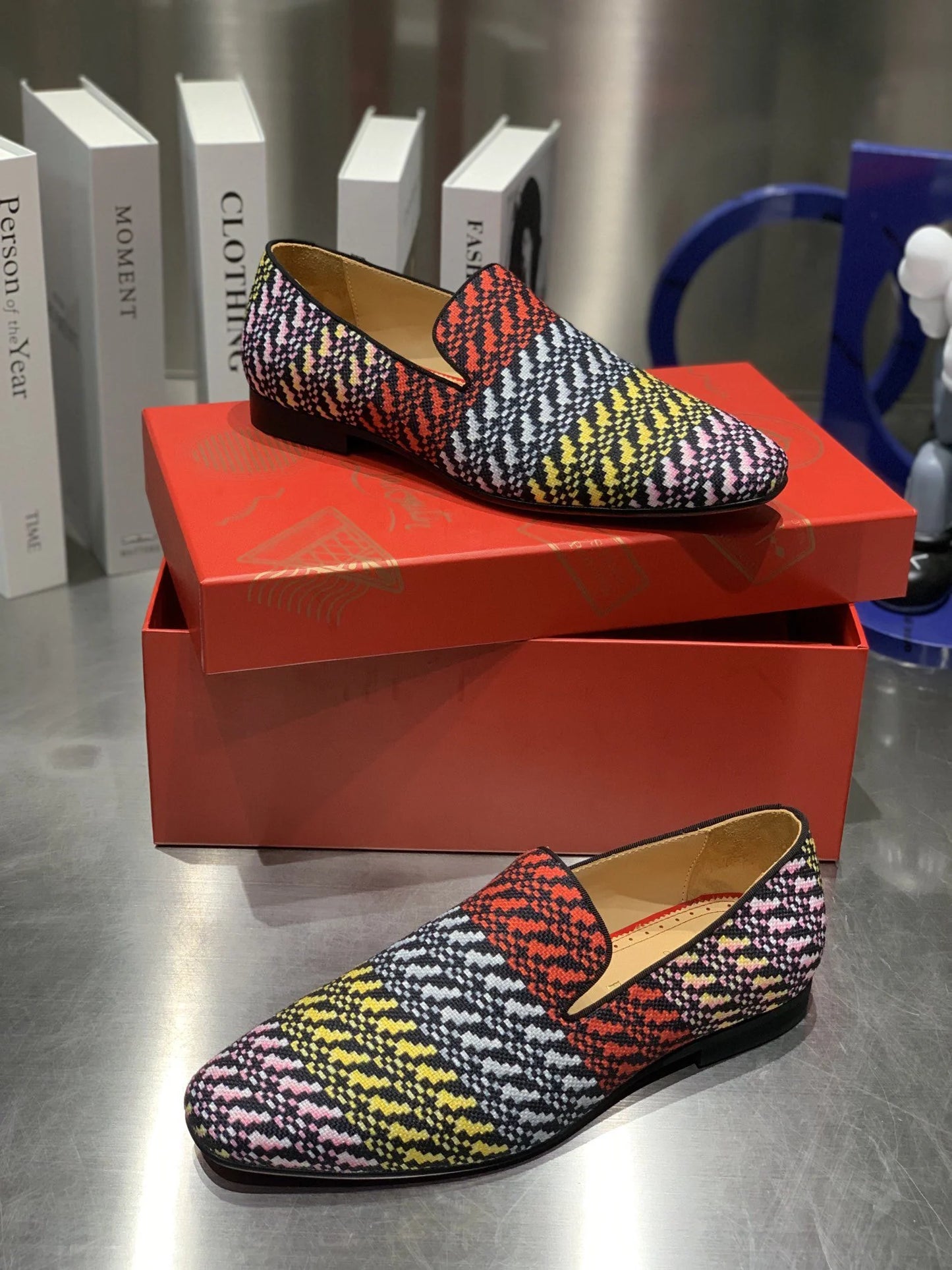 CL LOAFER