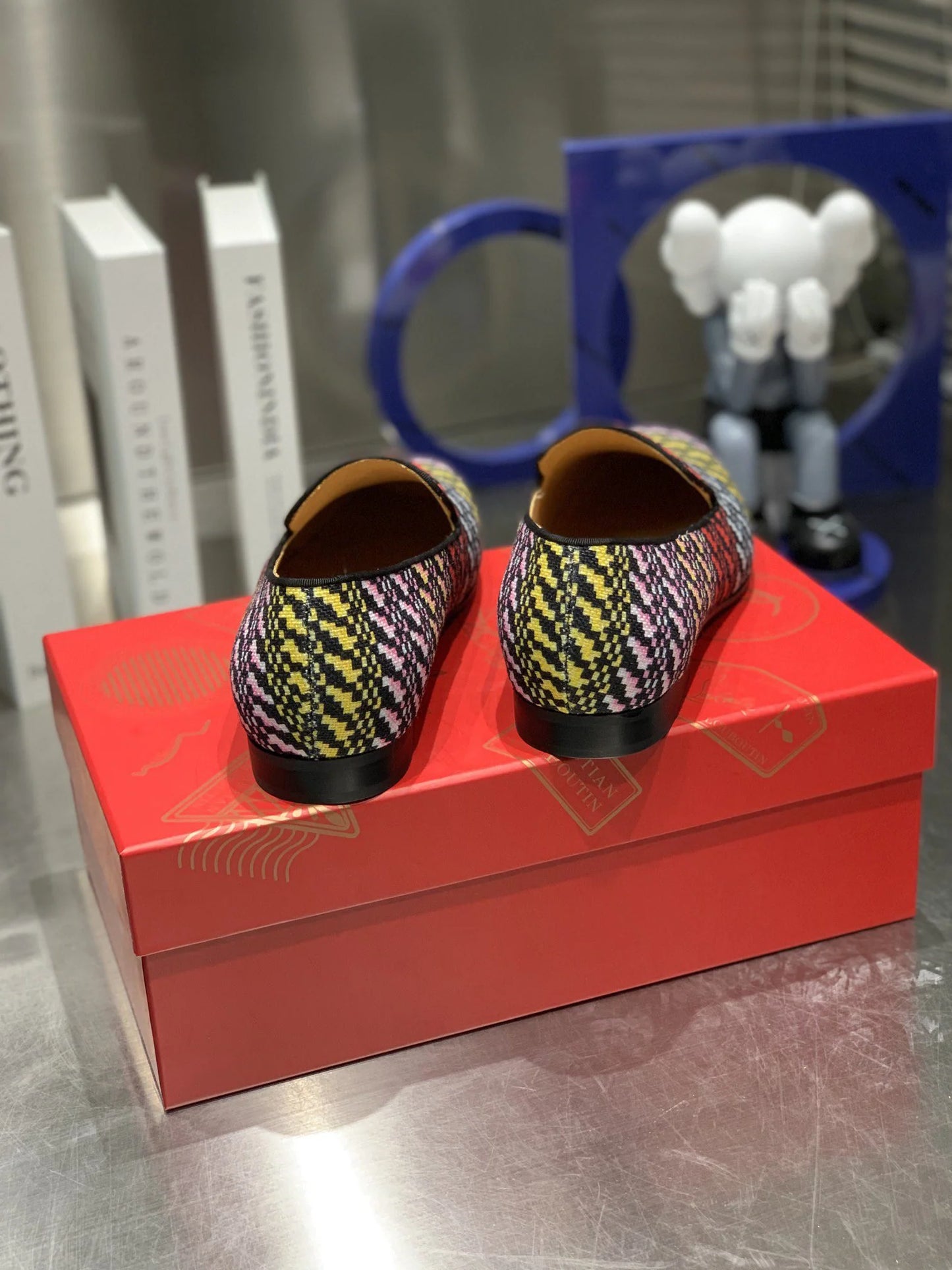 CL LOAFER