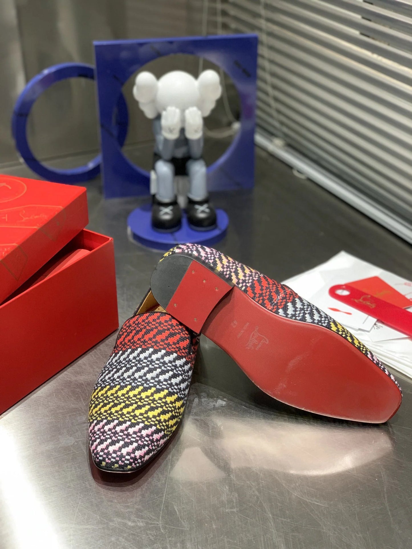 CL LOAFER