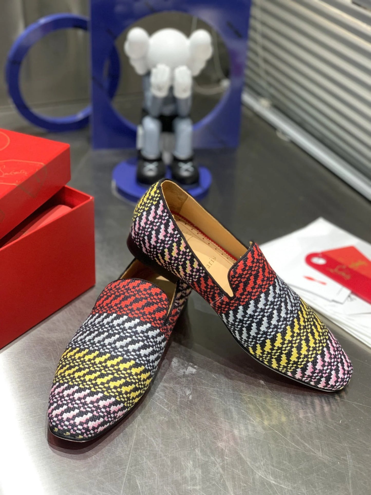 CL LOAFER