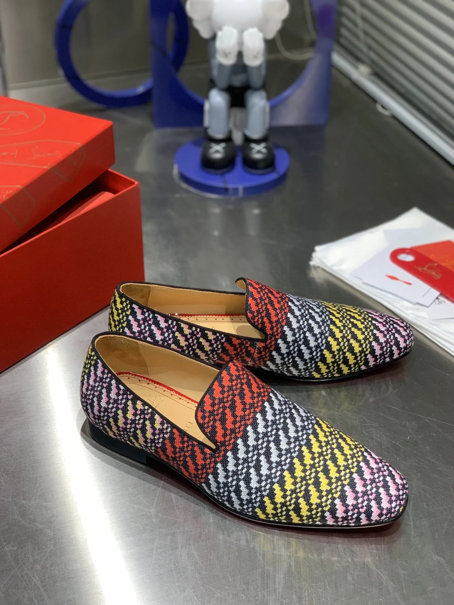 CL LOAFER