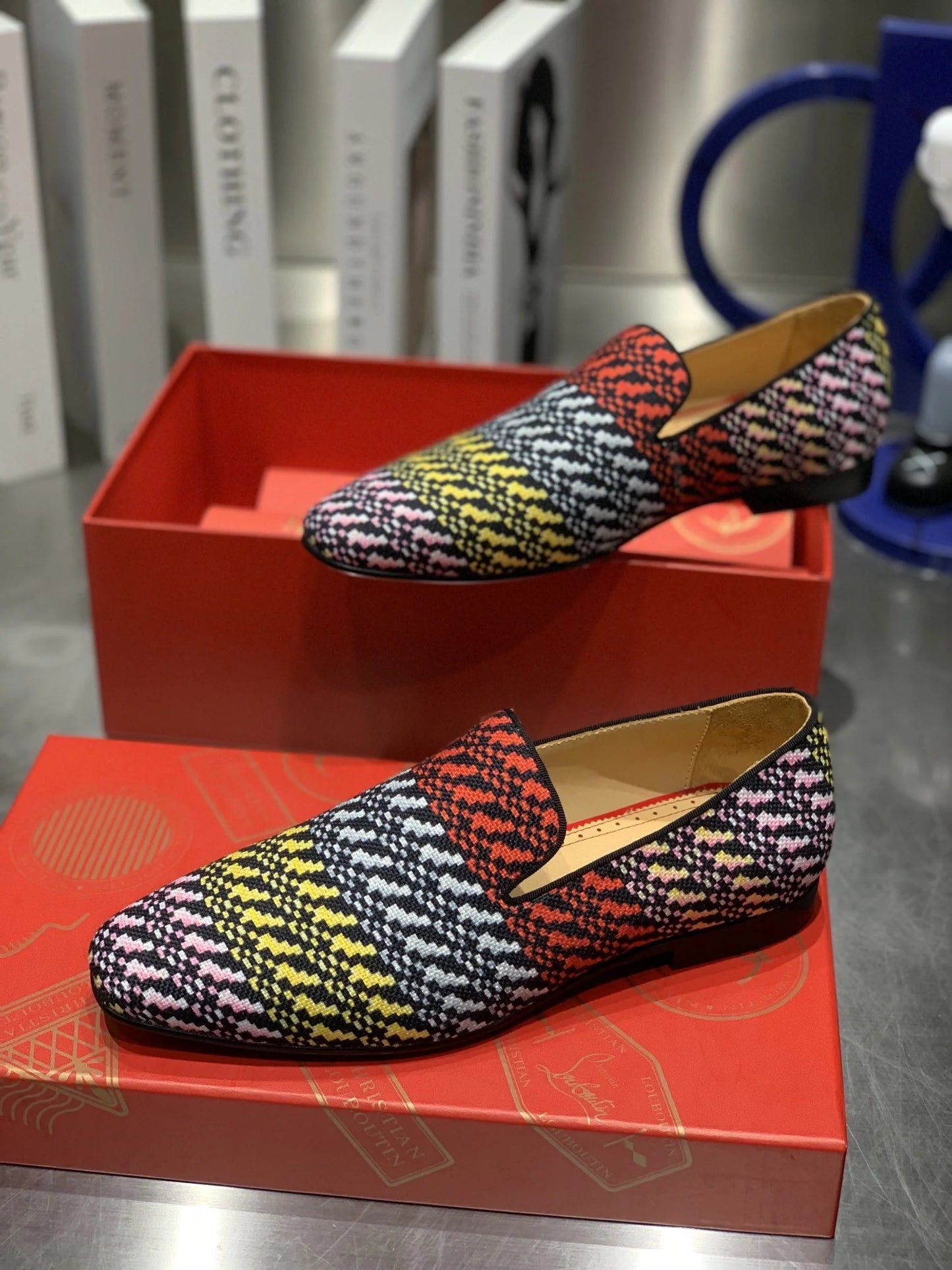 CL LOAFER