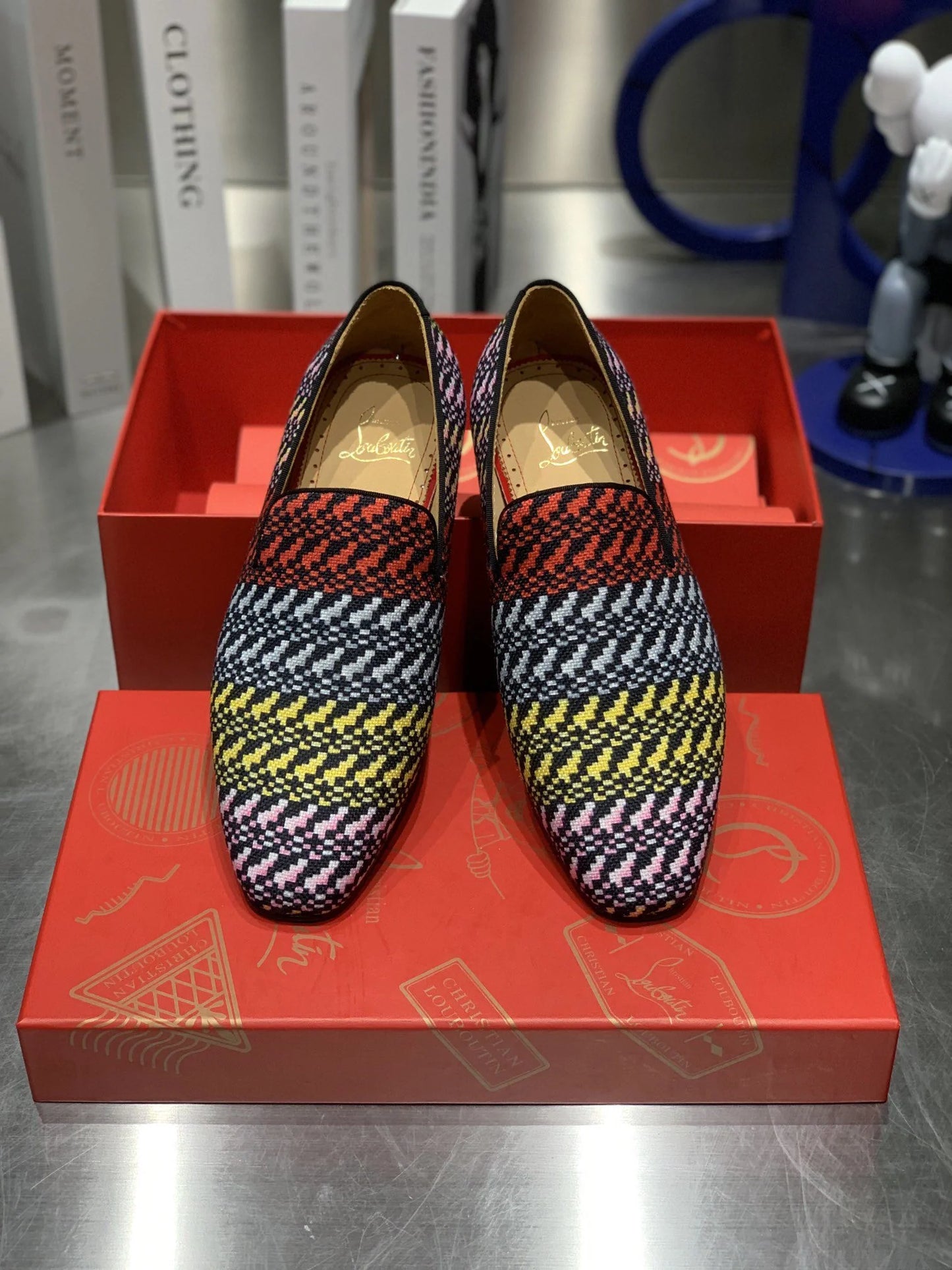 CL LOAFER
