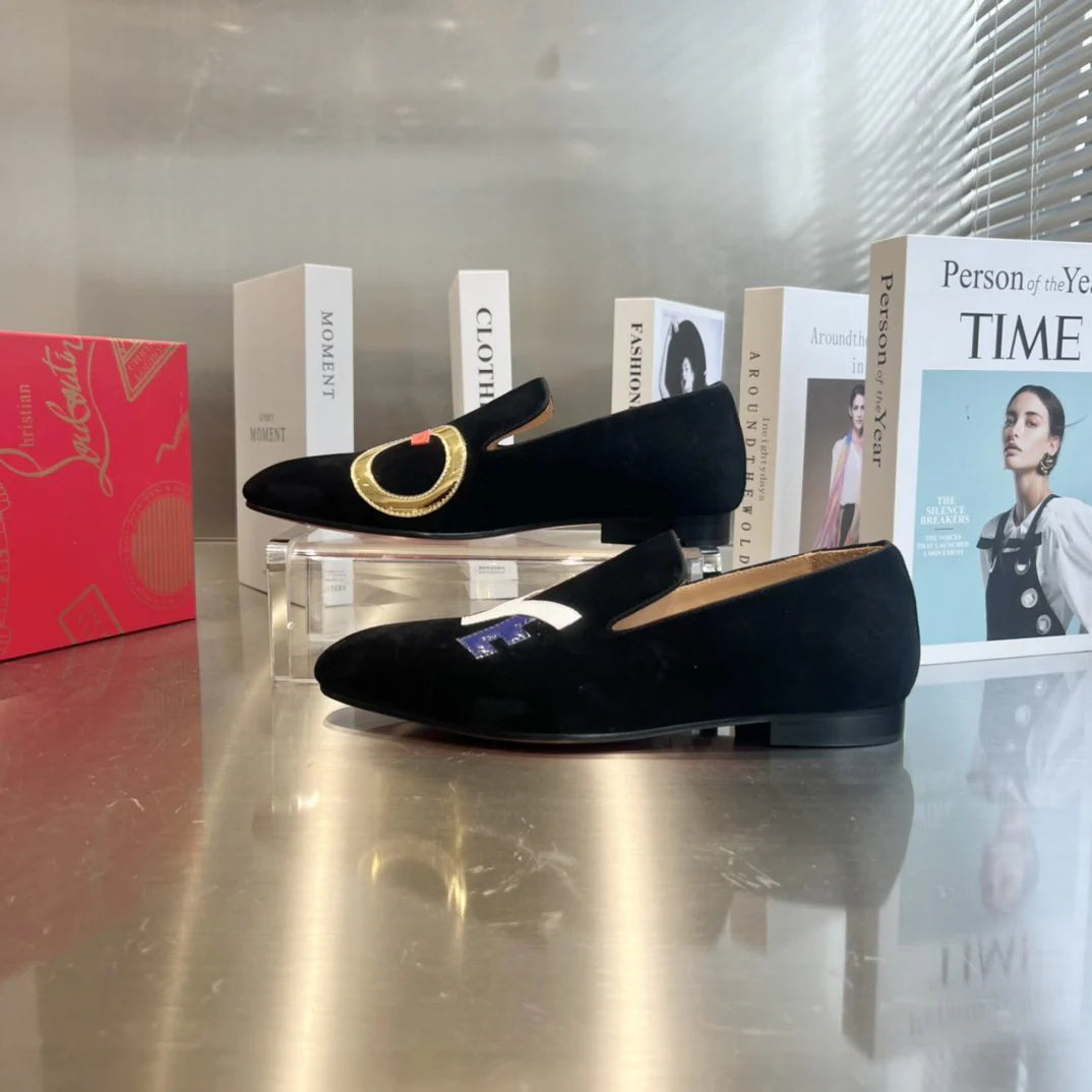 CL LOAFER
