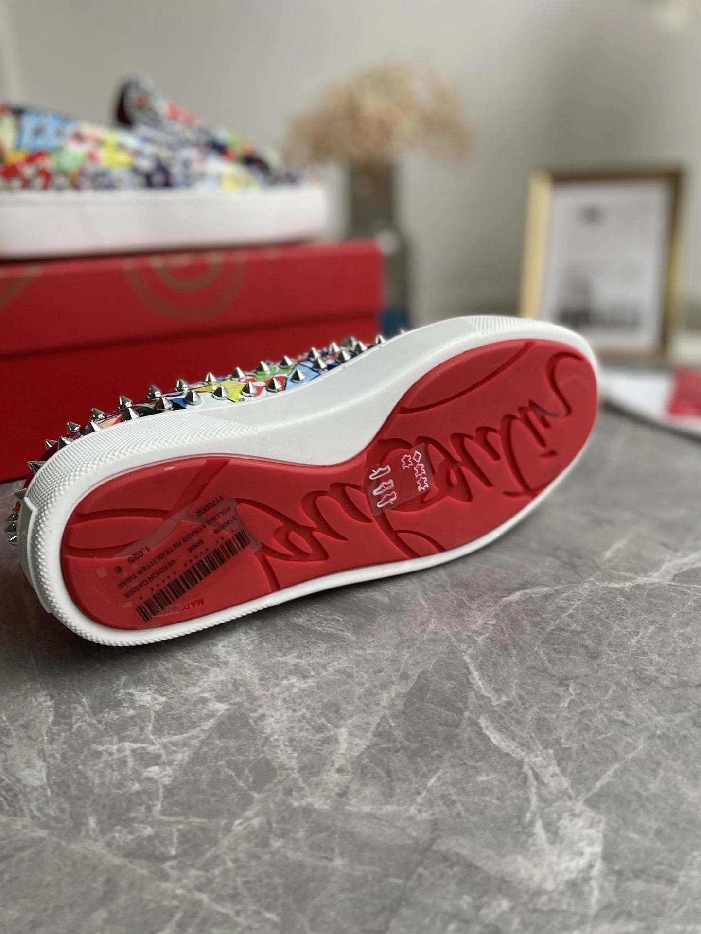 CL LOAFER