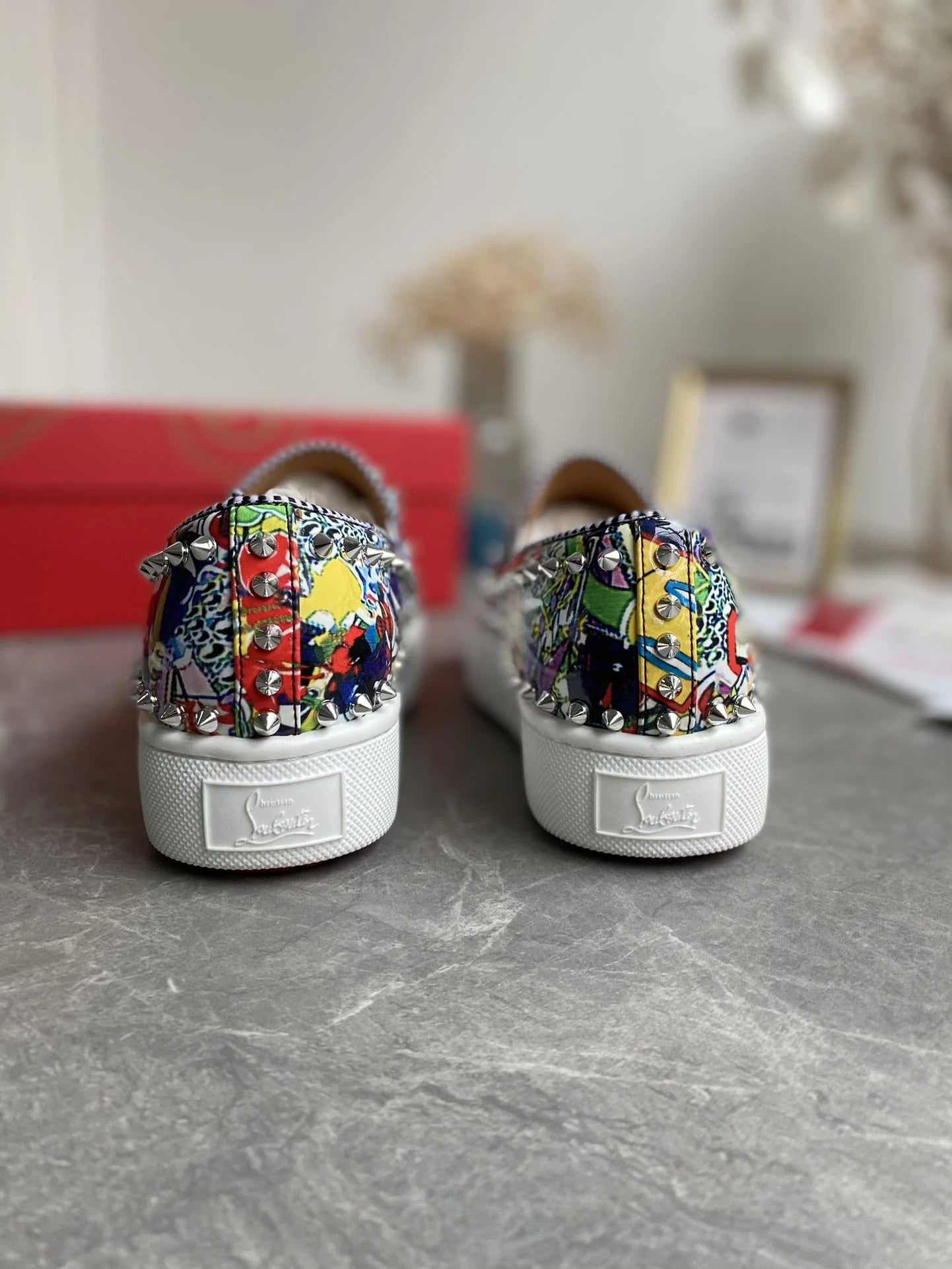 CL LOAFER