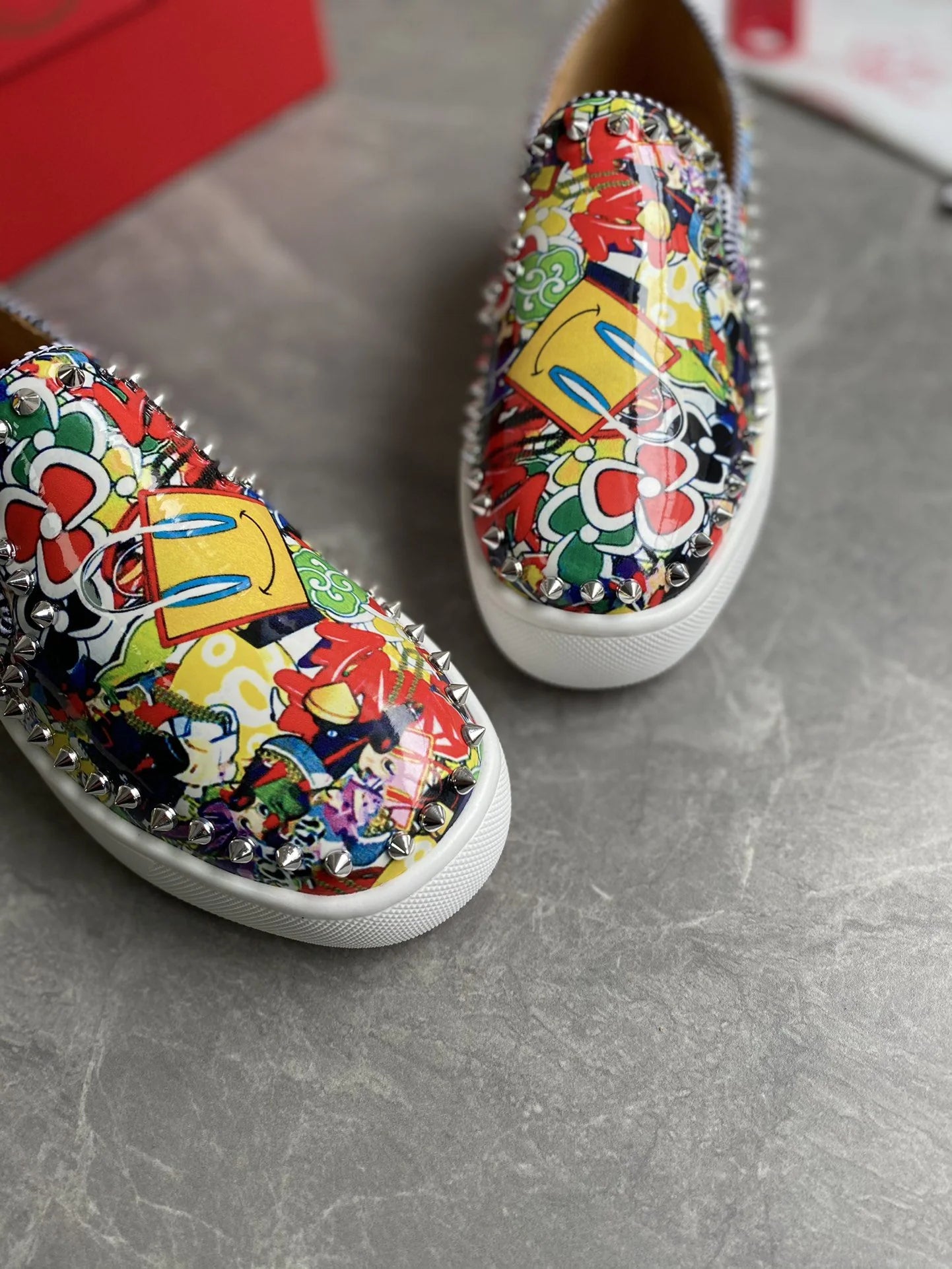 CL LOAFER