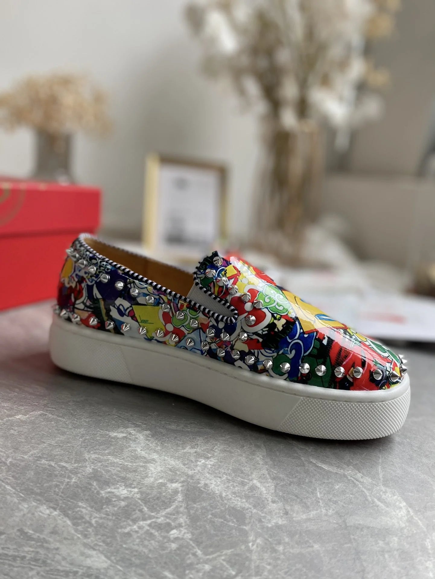 CL LOAFER