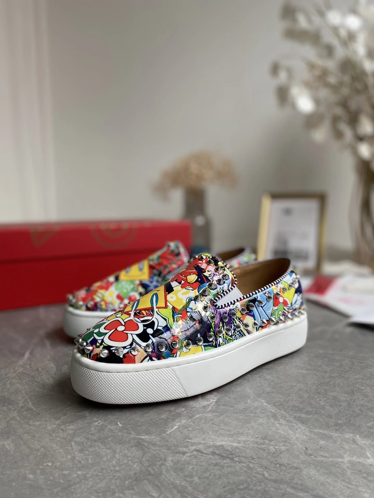 CL LOAFER