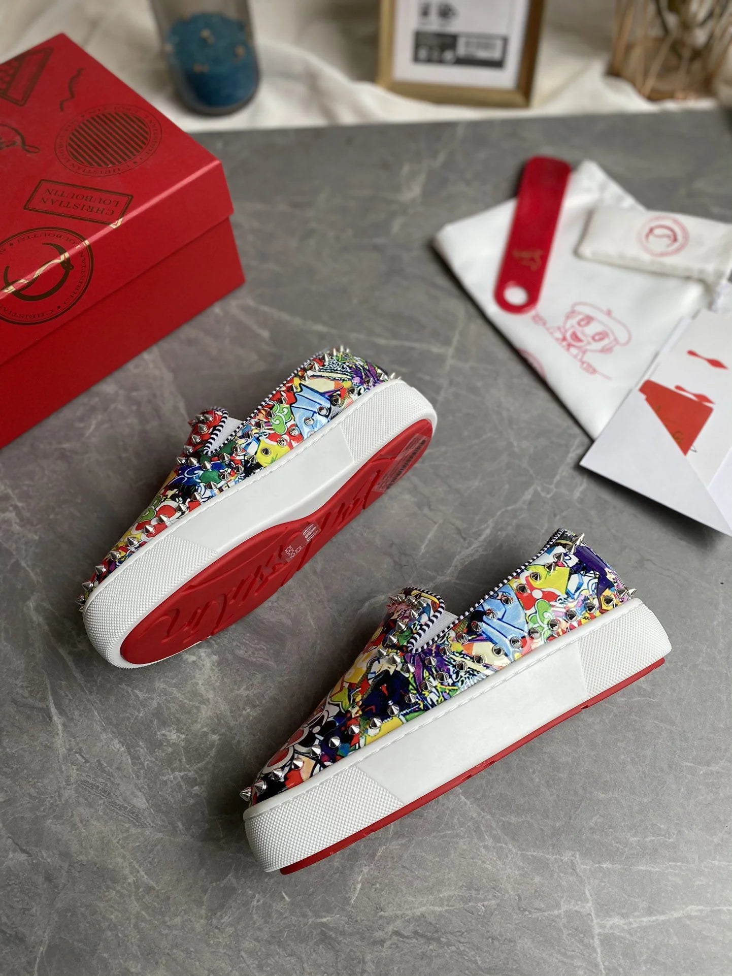 CL LOAFER