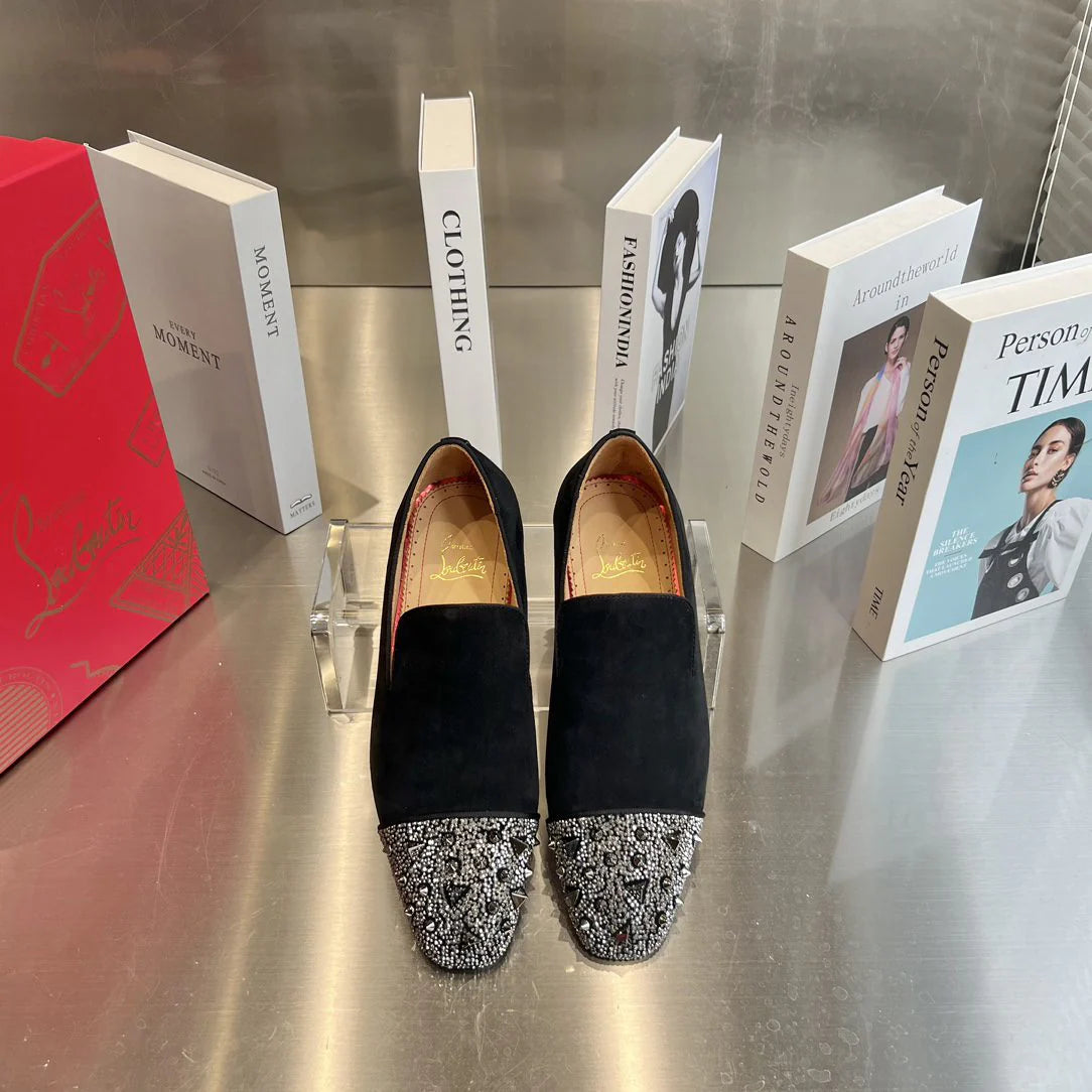 CL LOAFER