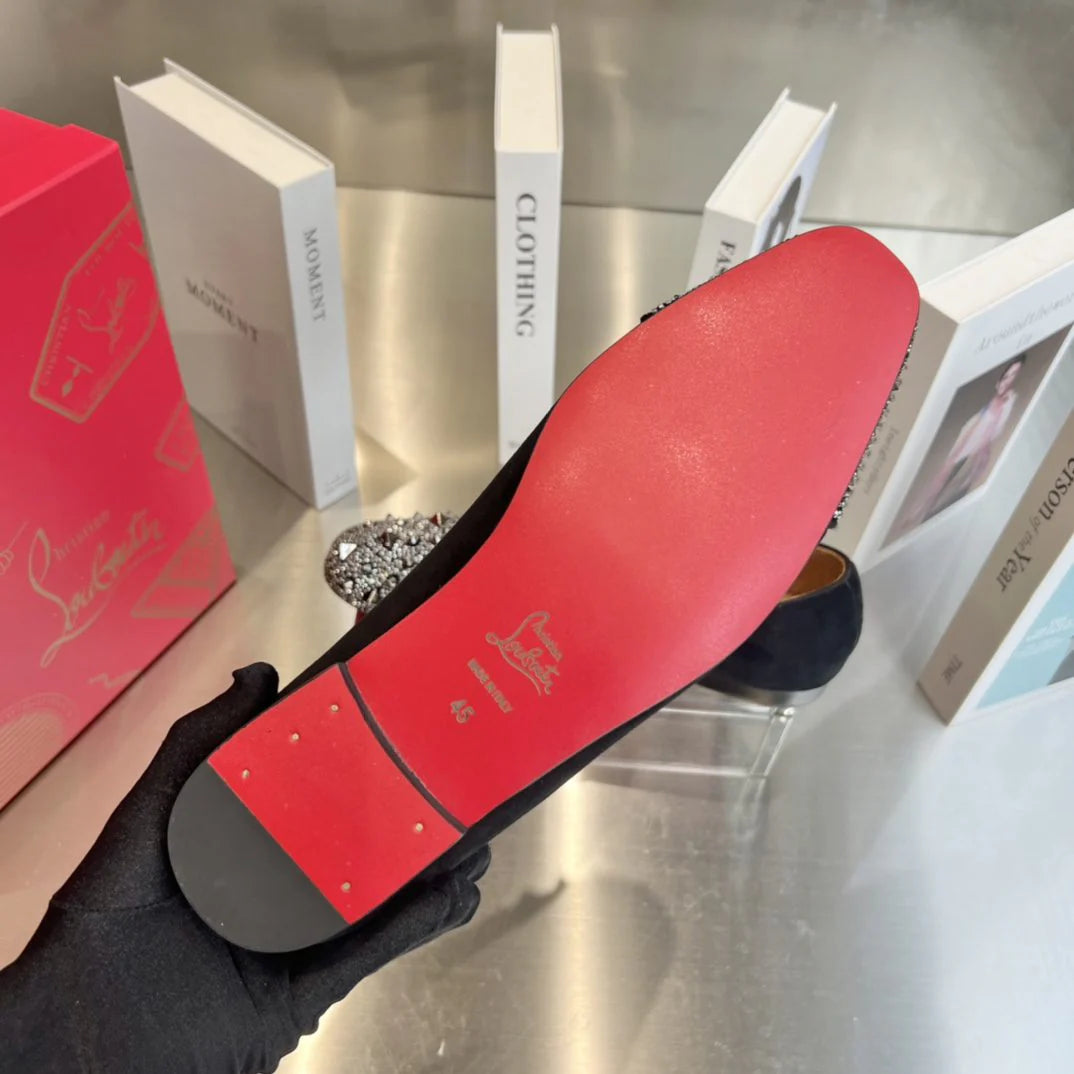 CL LOAFER