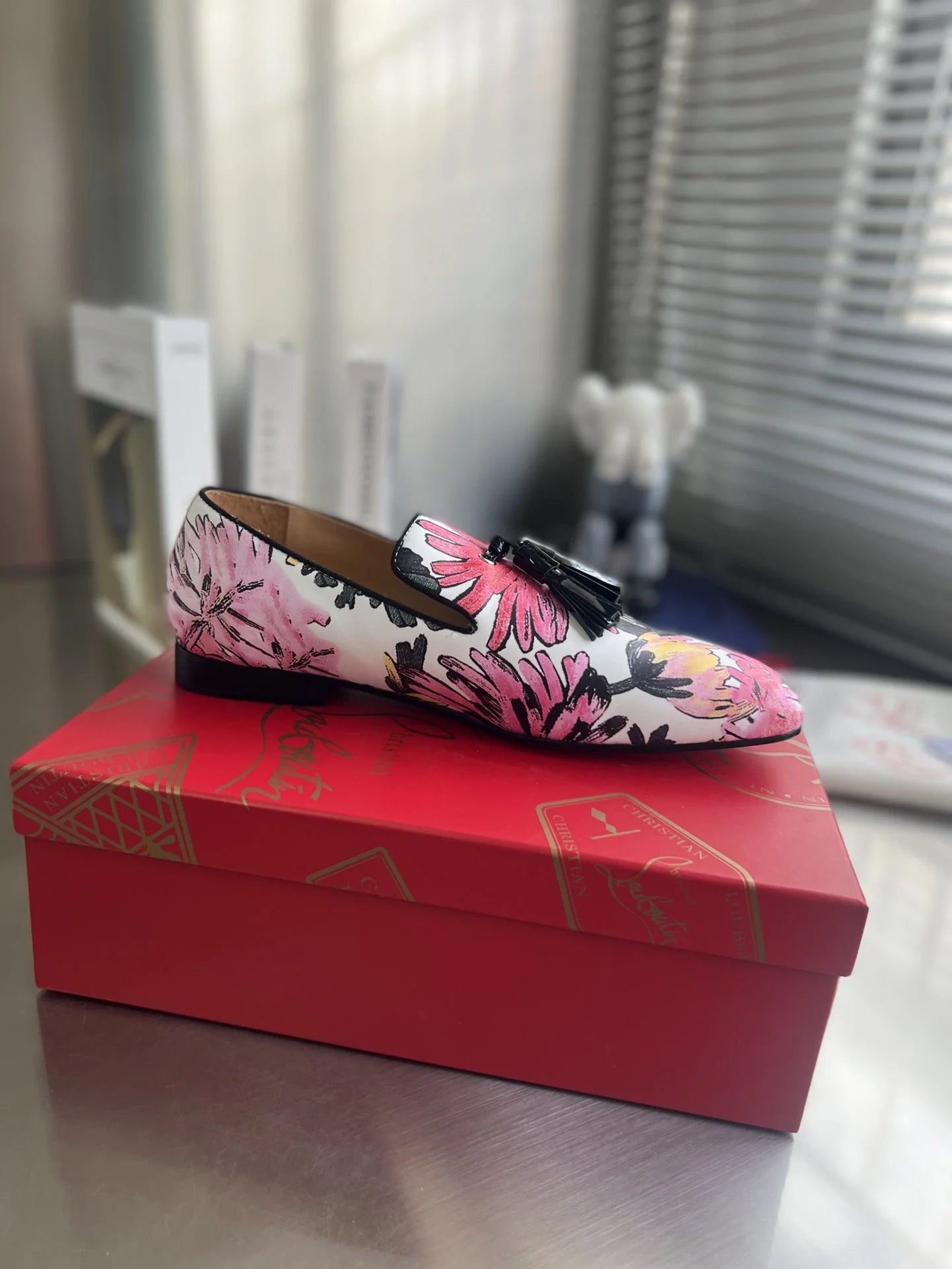 CL LOAFER