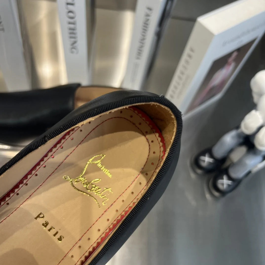 CL LOAFER