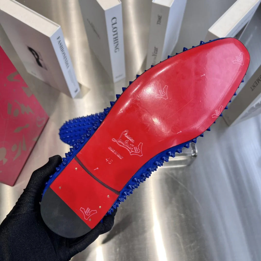 CL LOAFER