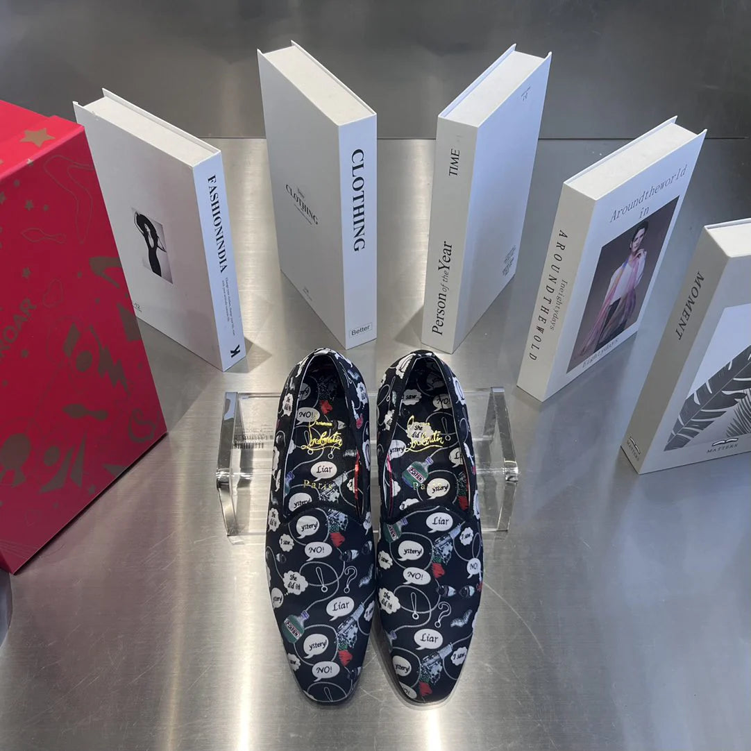 CL LOAFER