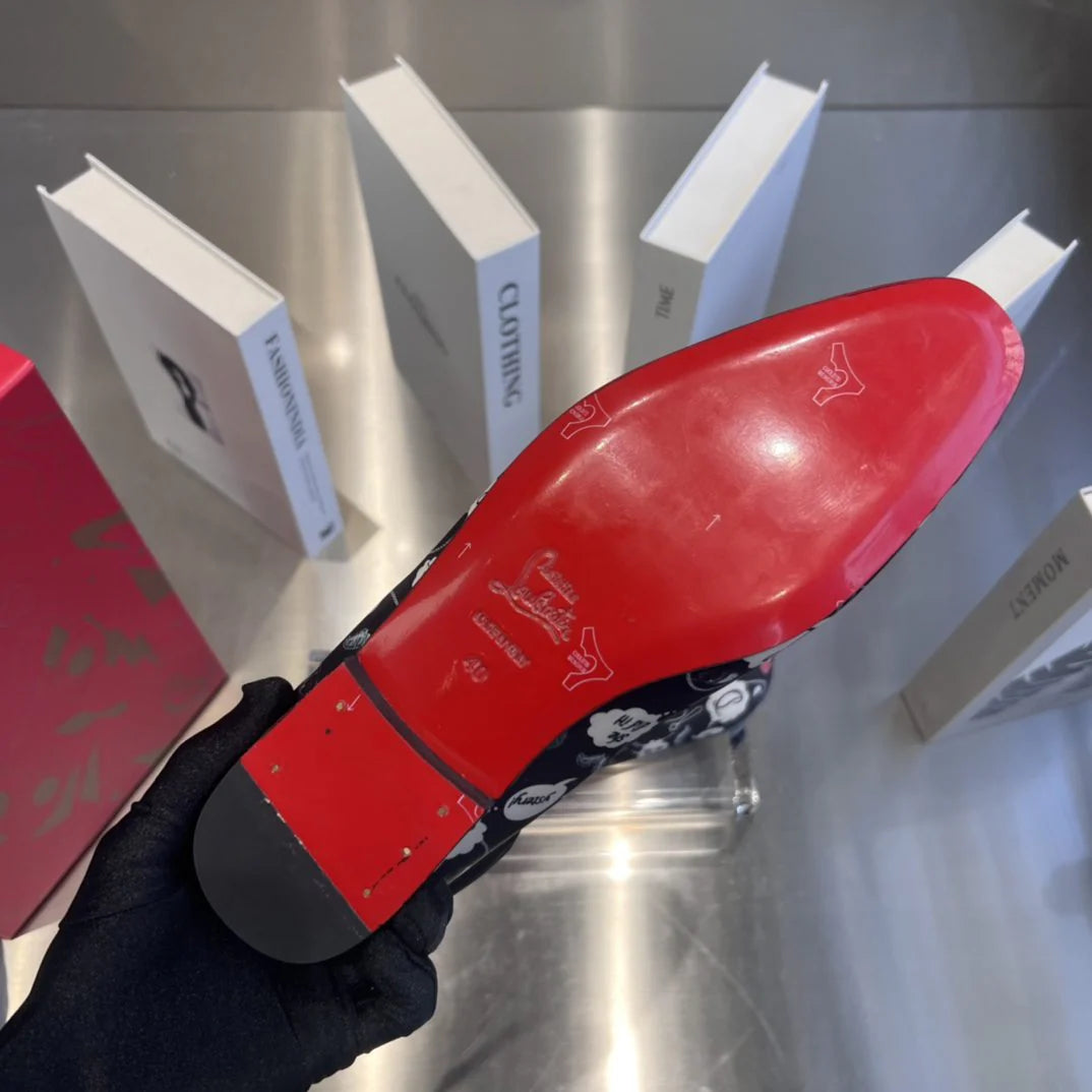 CL LOAFER
