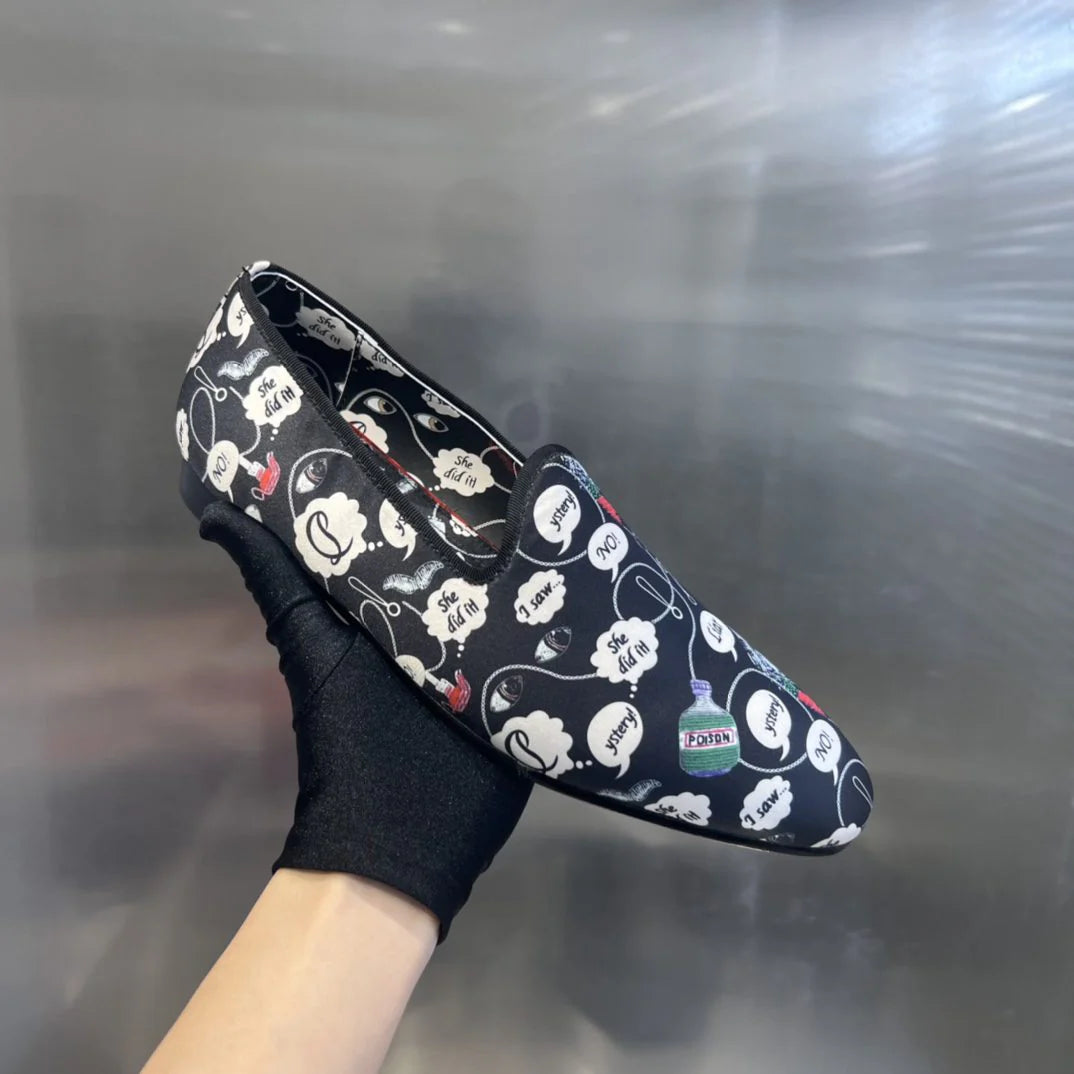 CL LOAFER