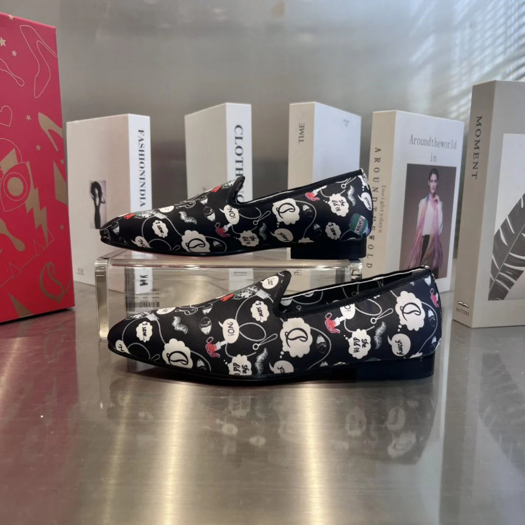 CL LOAFER