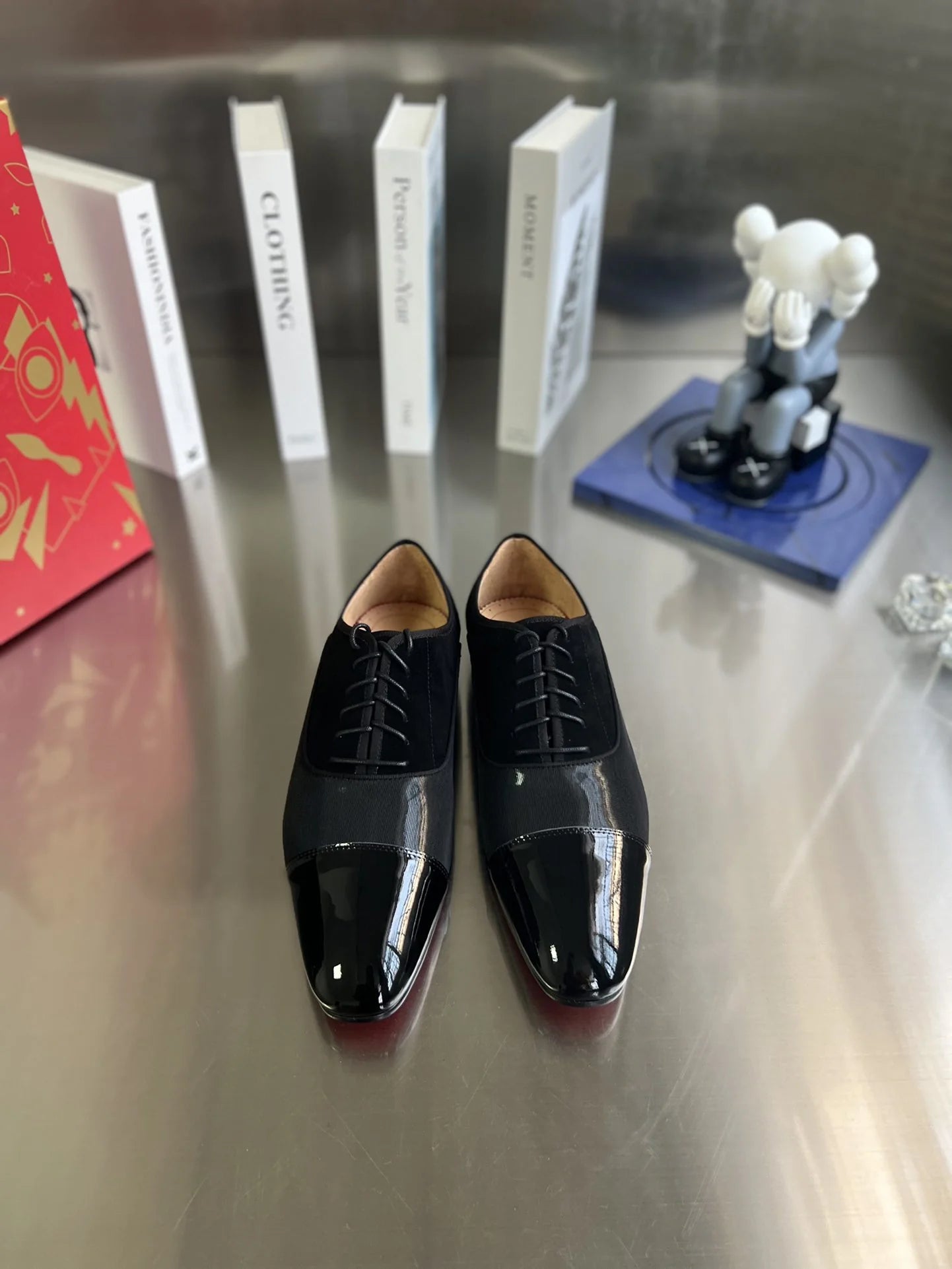 CL LOAFER