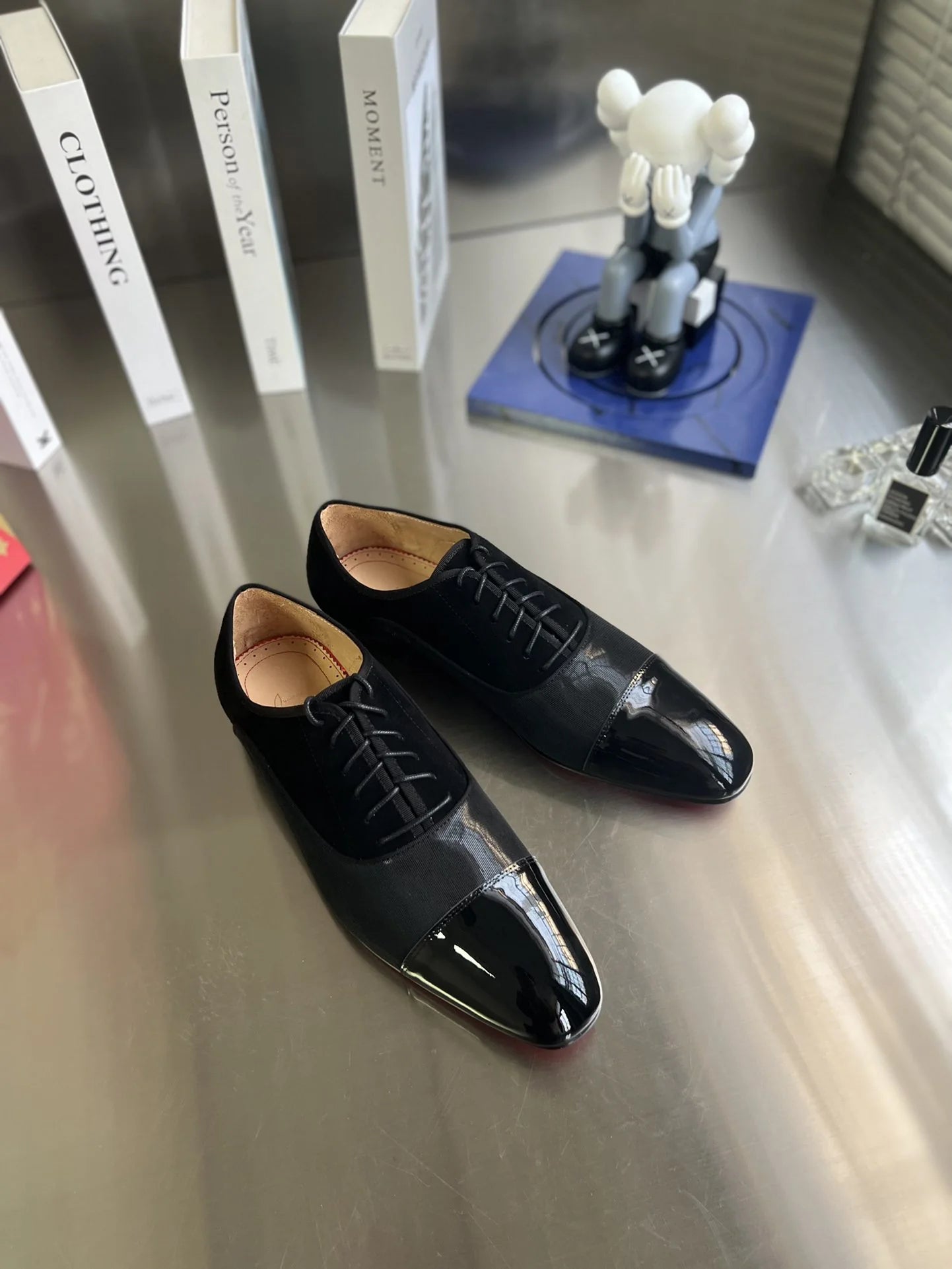 CL LOAFER