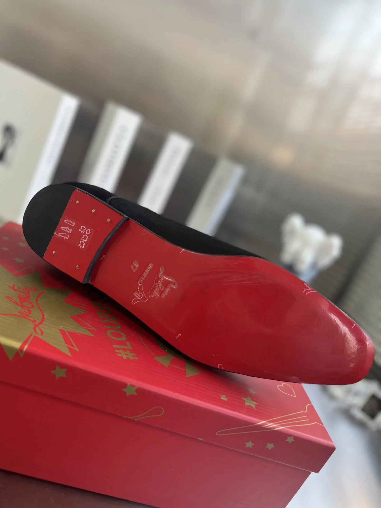 CL LOAFER
