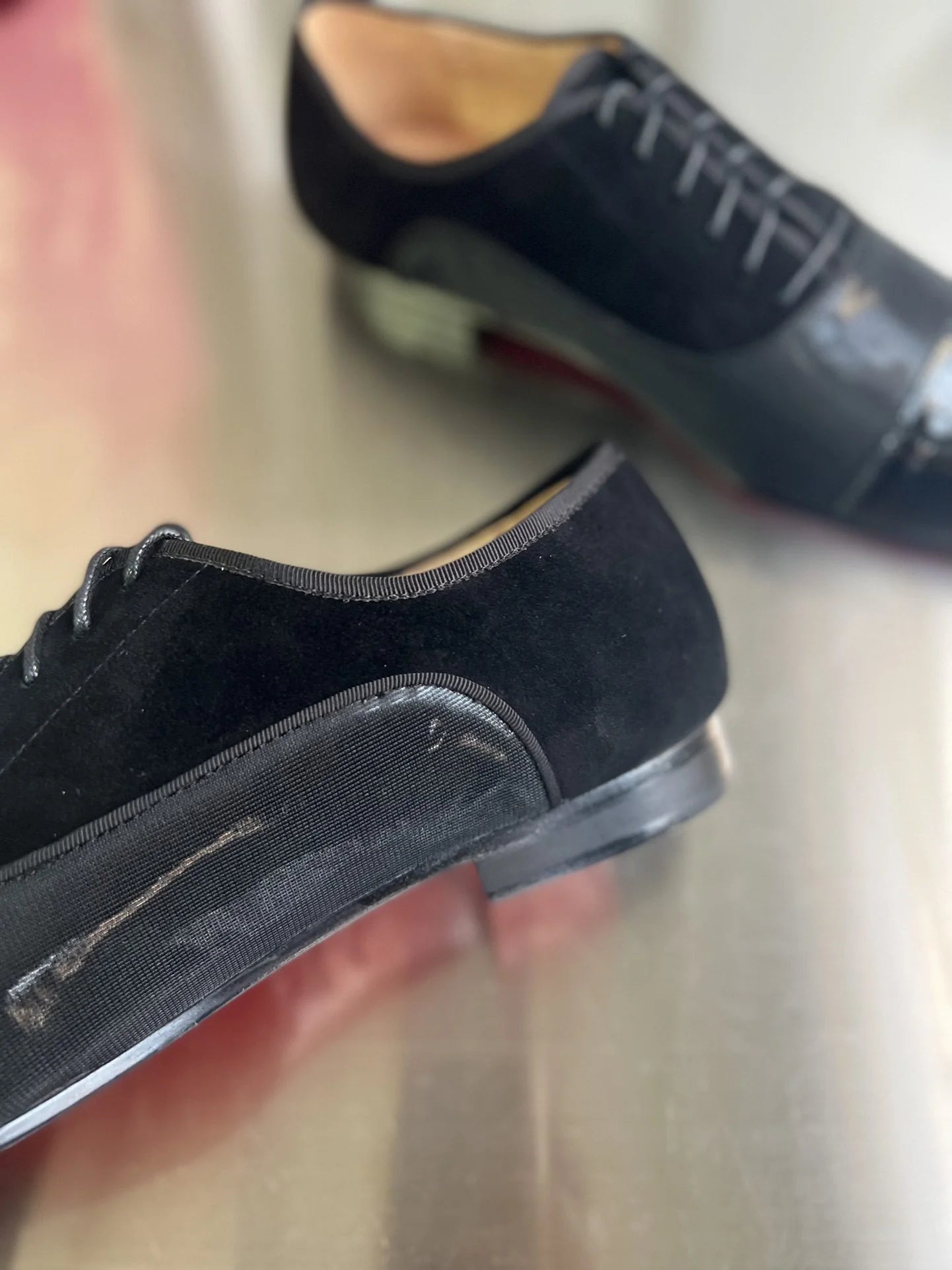 CL LOAFER