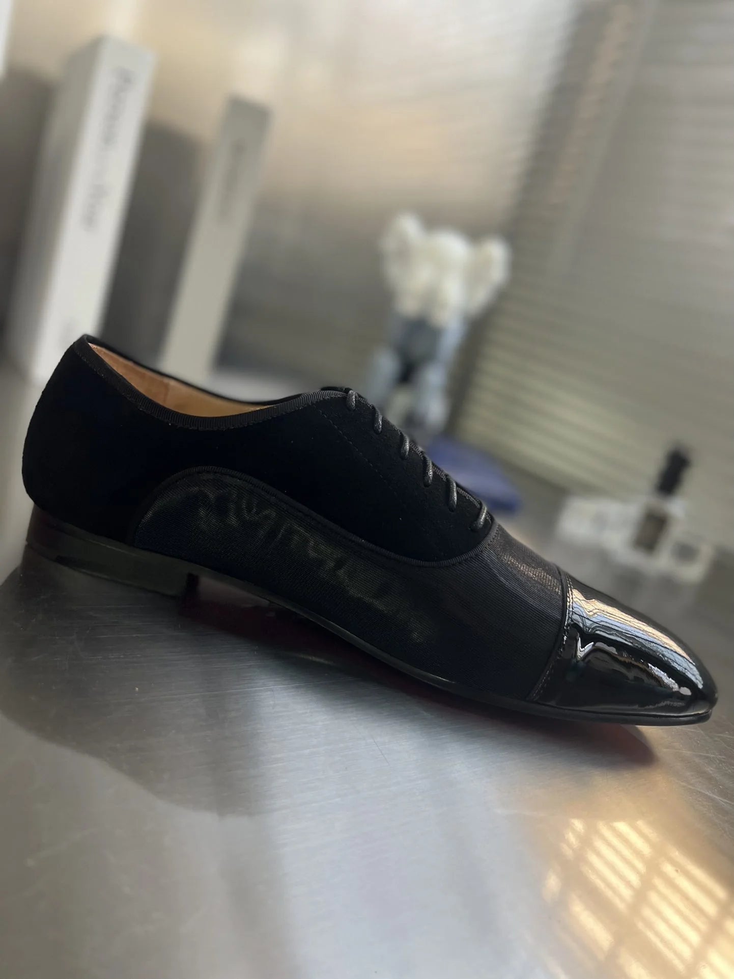 CL LOAFER
