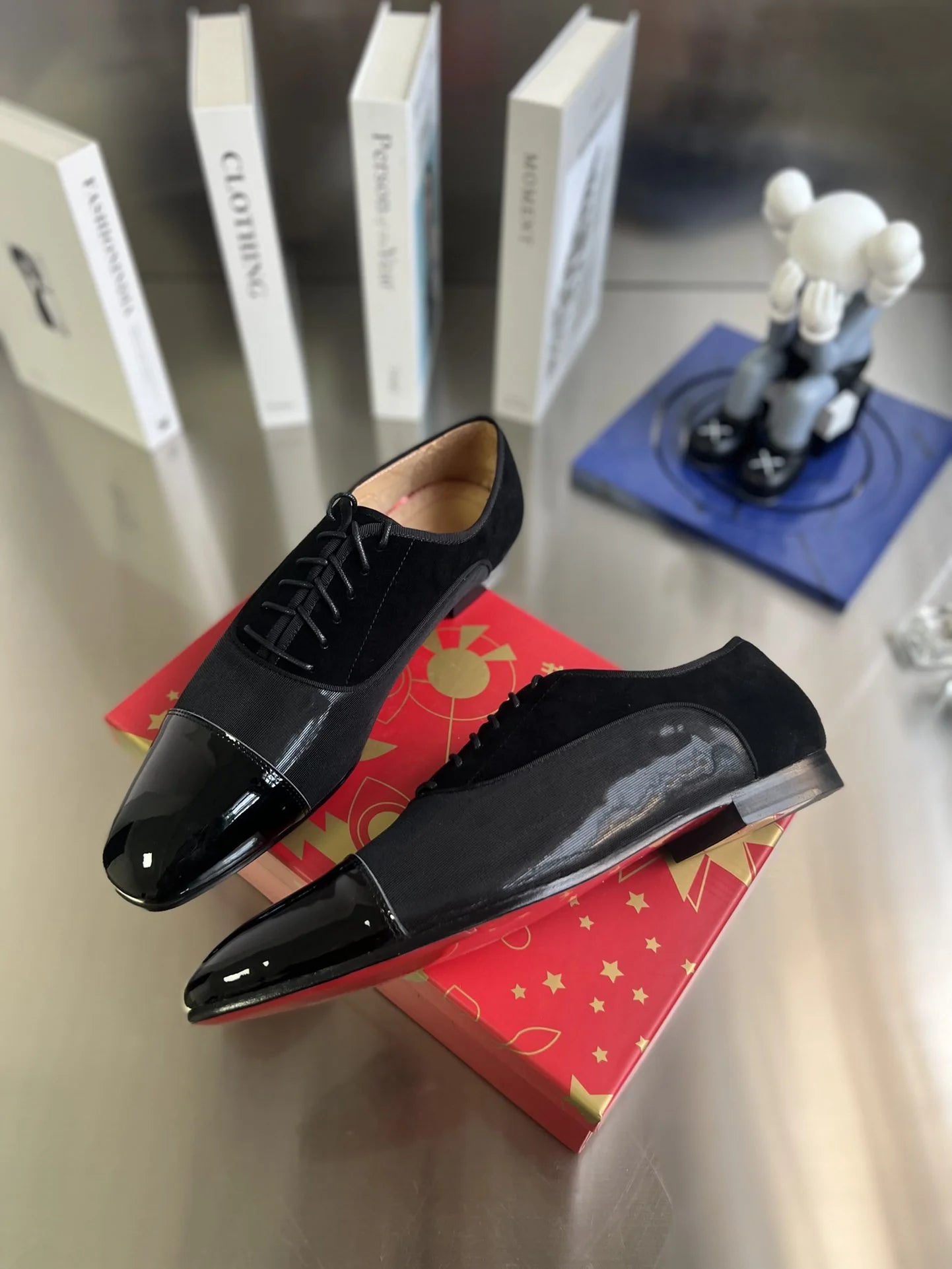 CL LOAFER