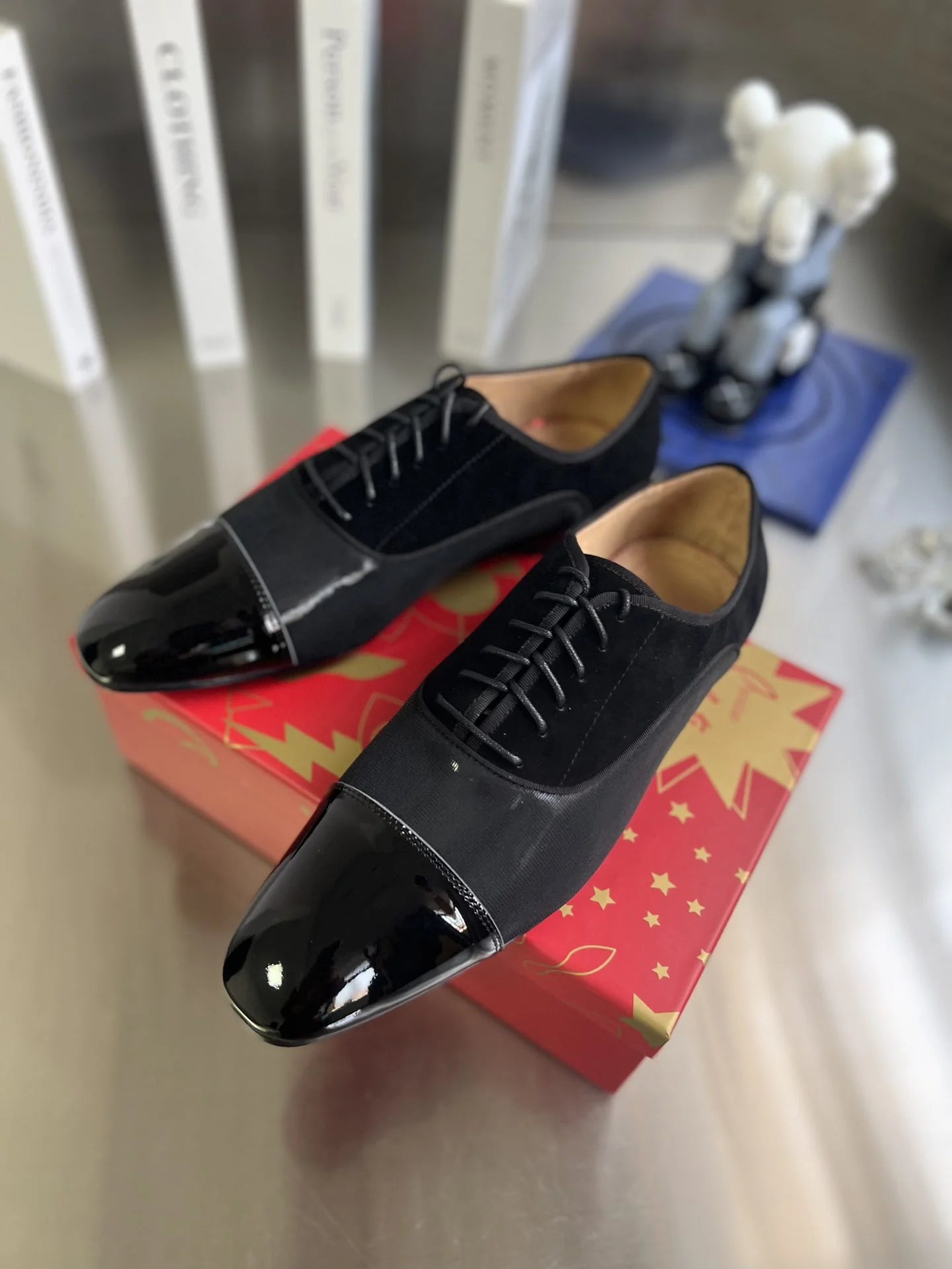 CL LOAFER