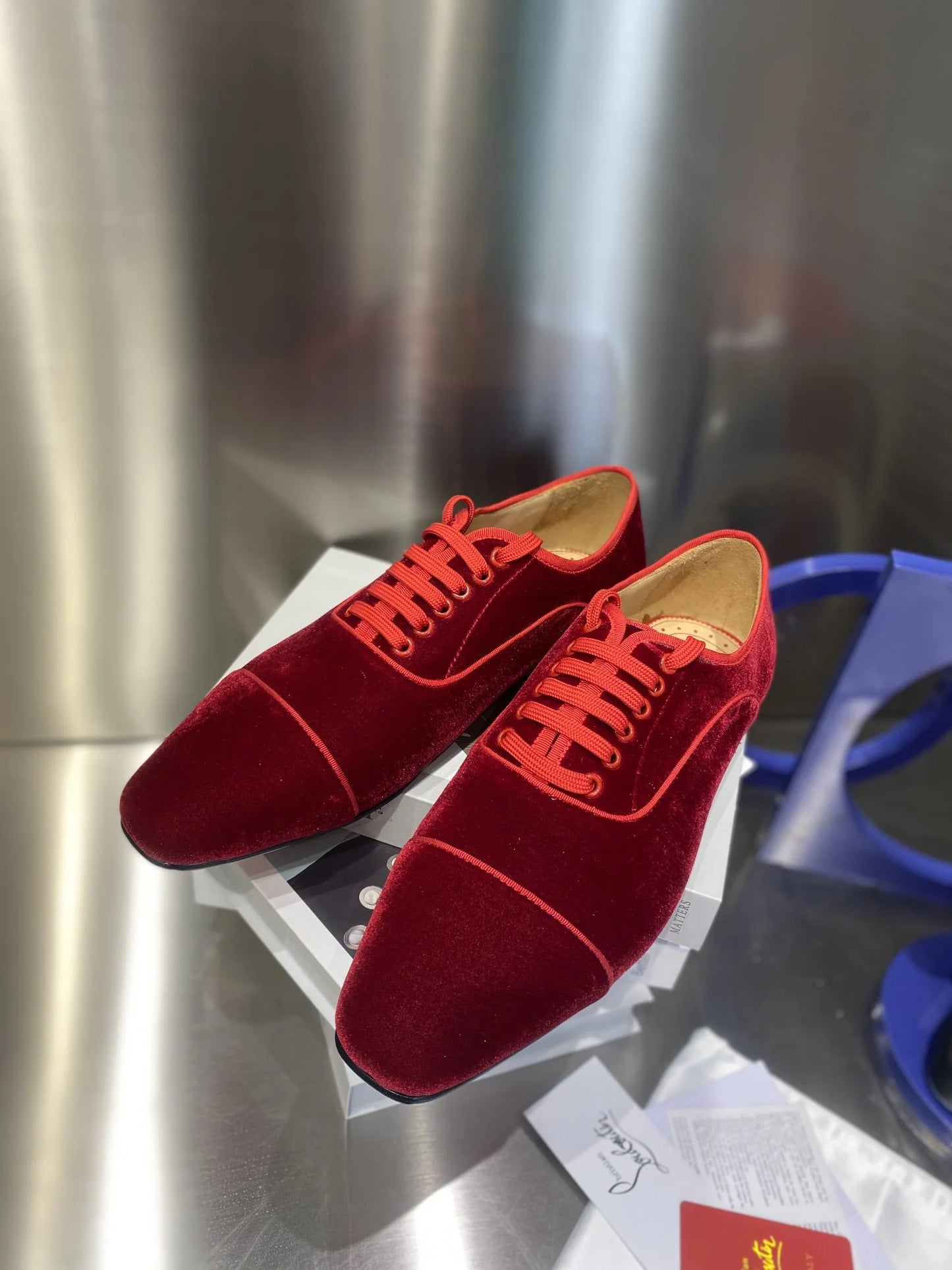 CL LOAFER