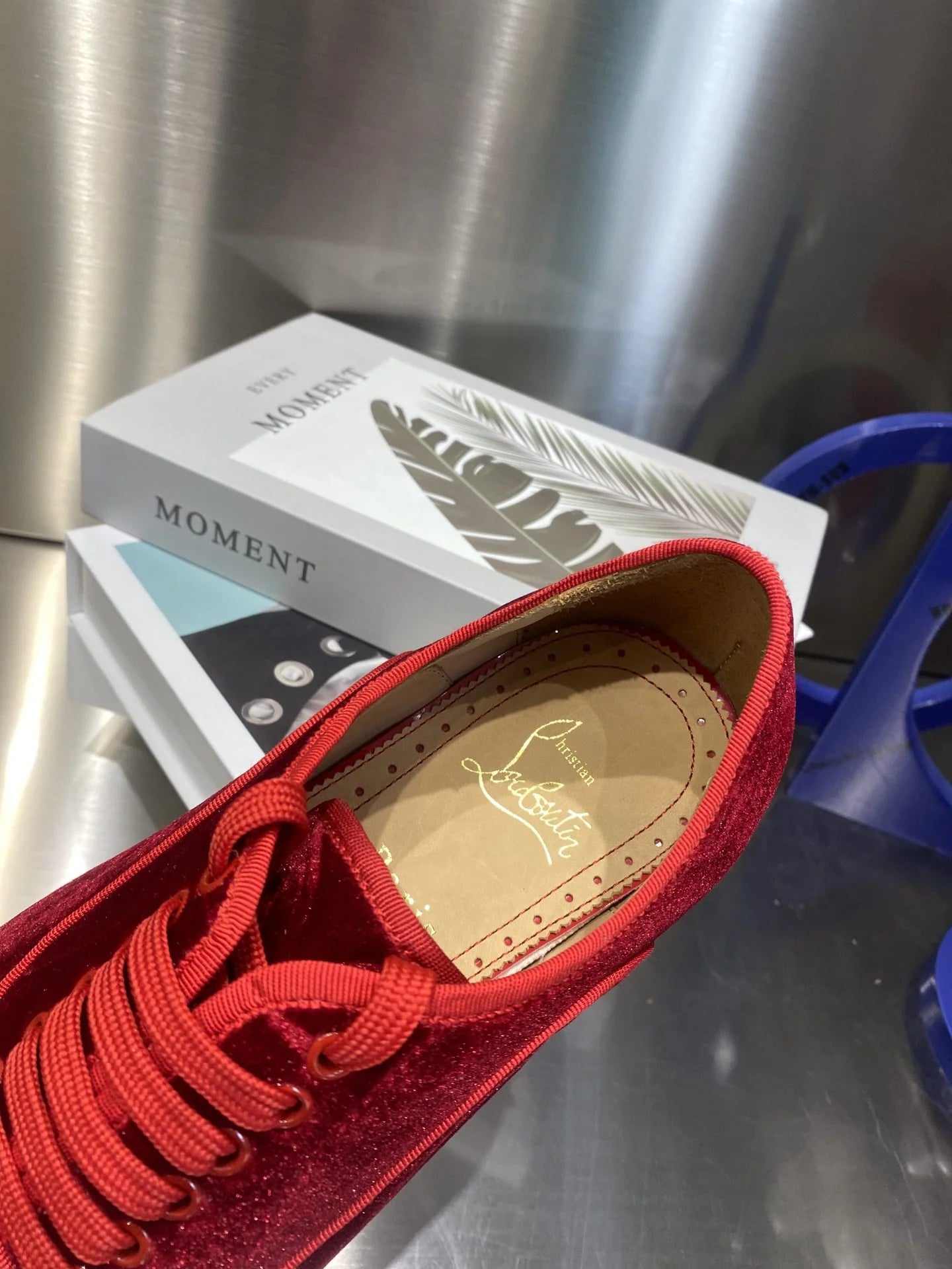 CL LOAFER