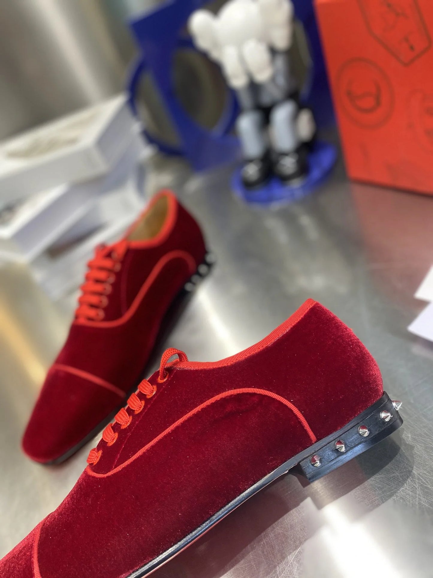 CL LOAFER