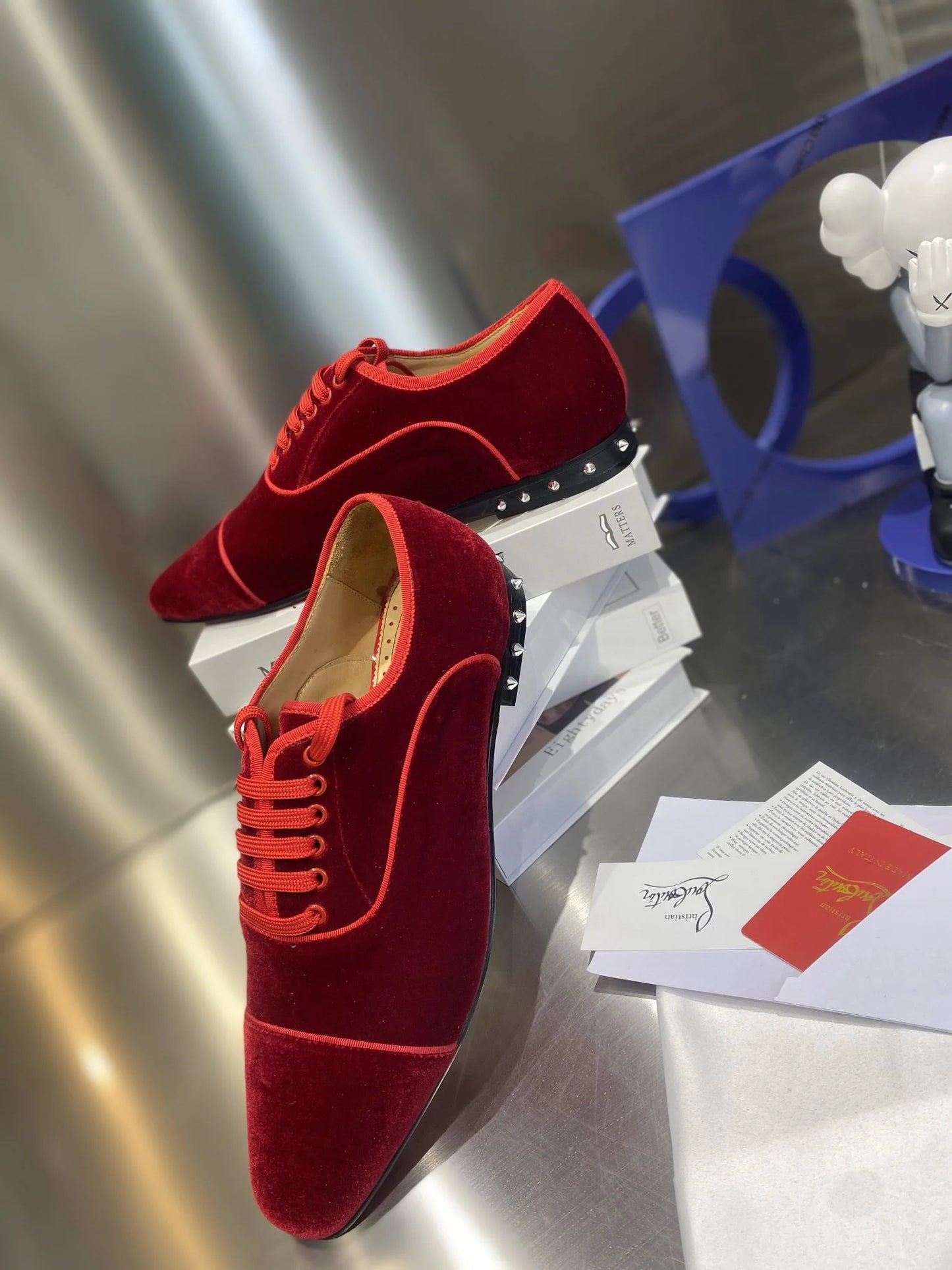 CL LOAFER
