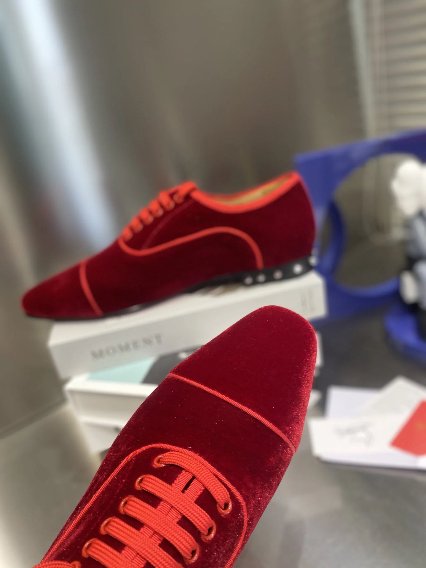 CL LOAFER