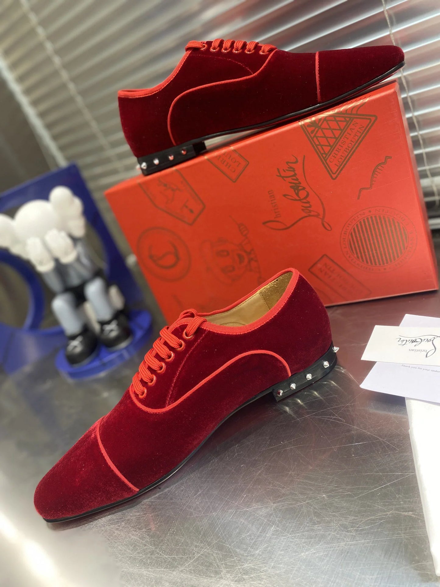 CL LOAFER