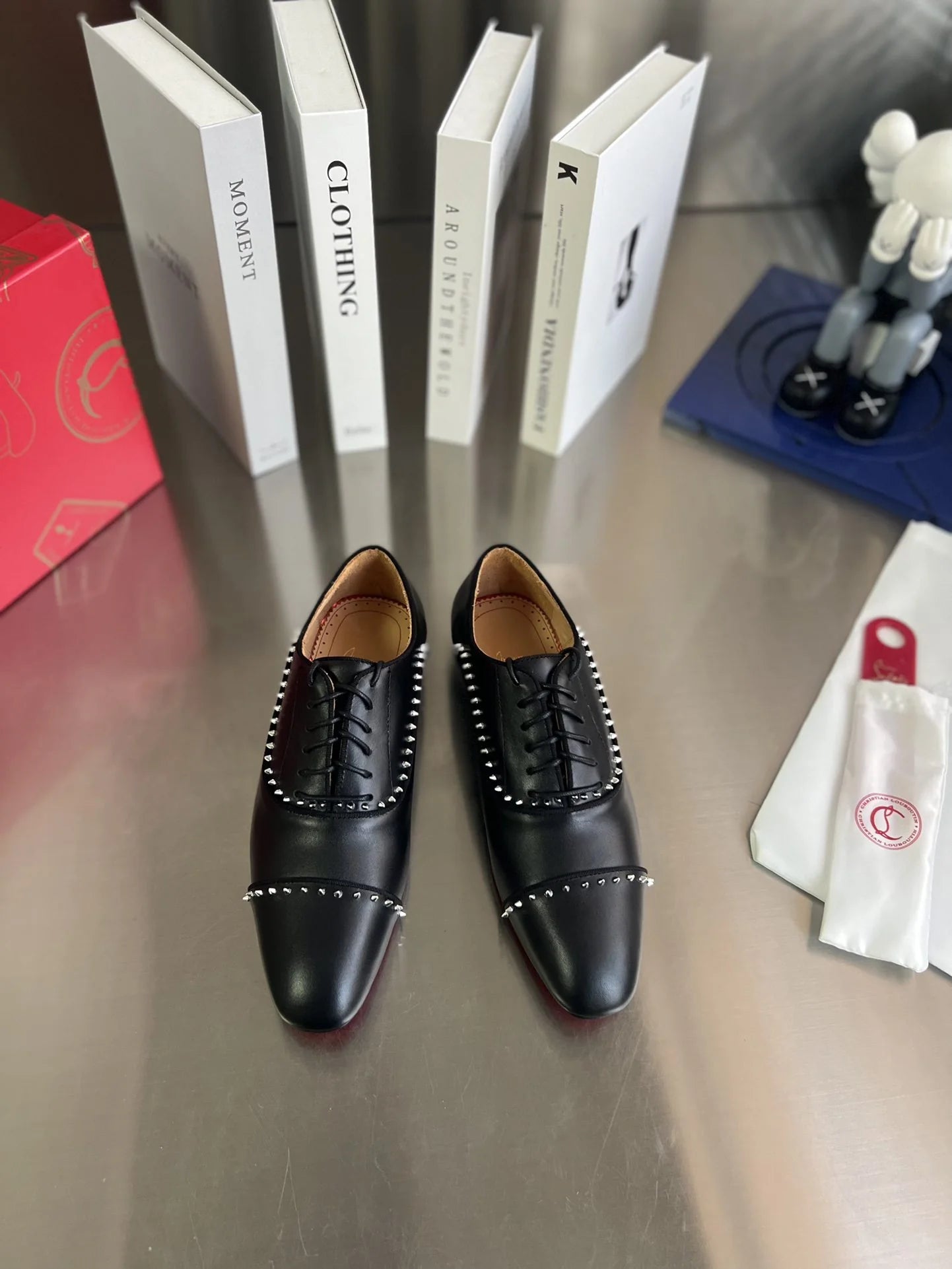 CL LOAFER