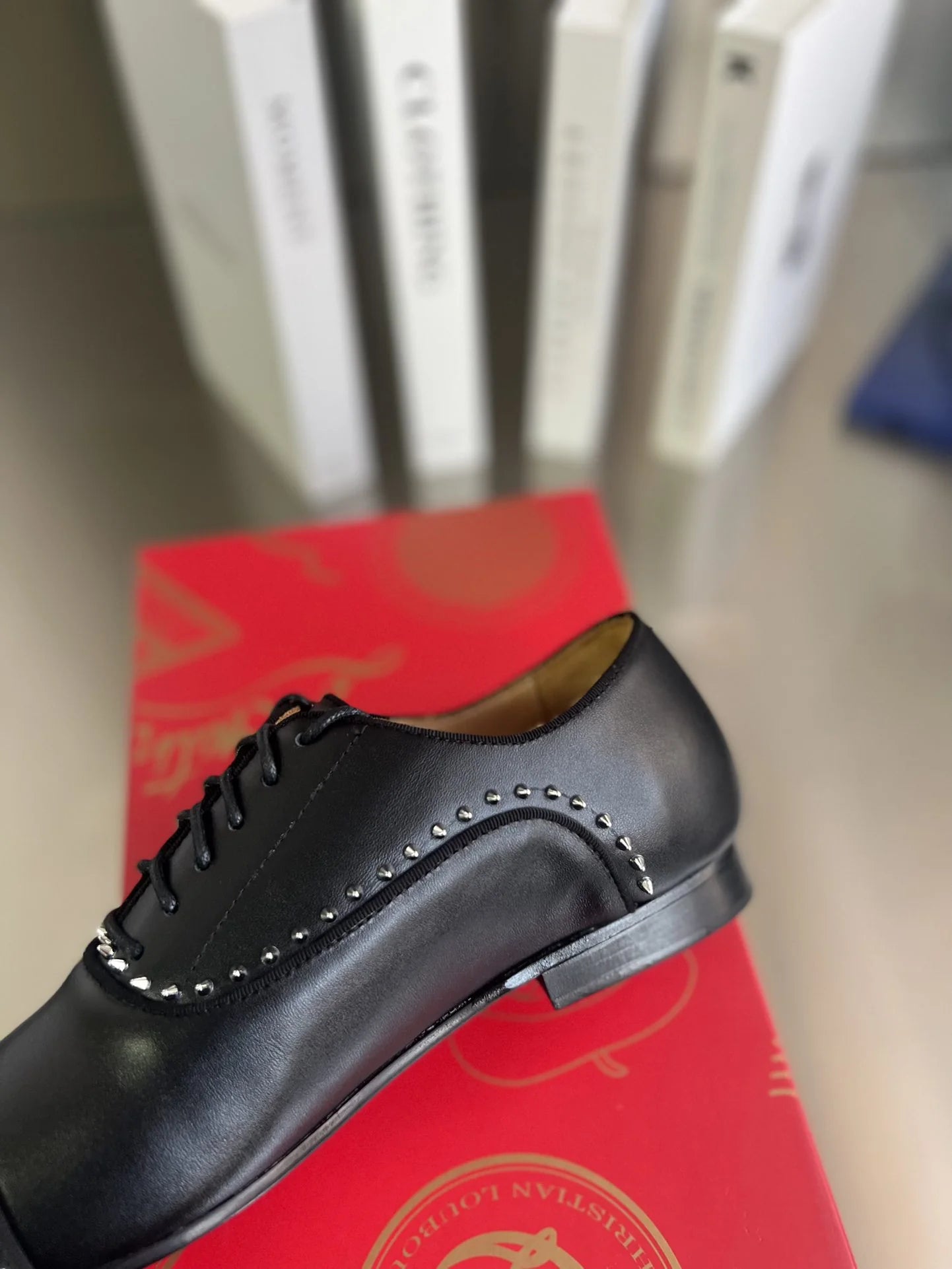 CL LOAFER