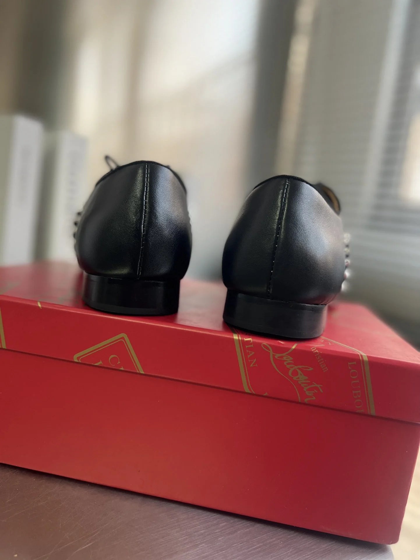 CL LOAFER