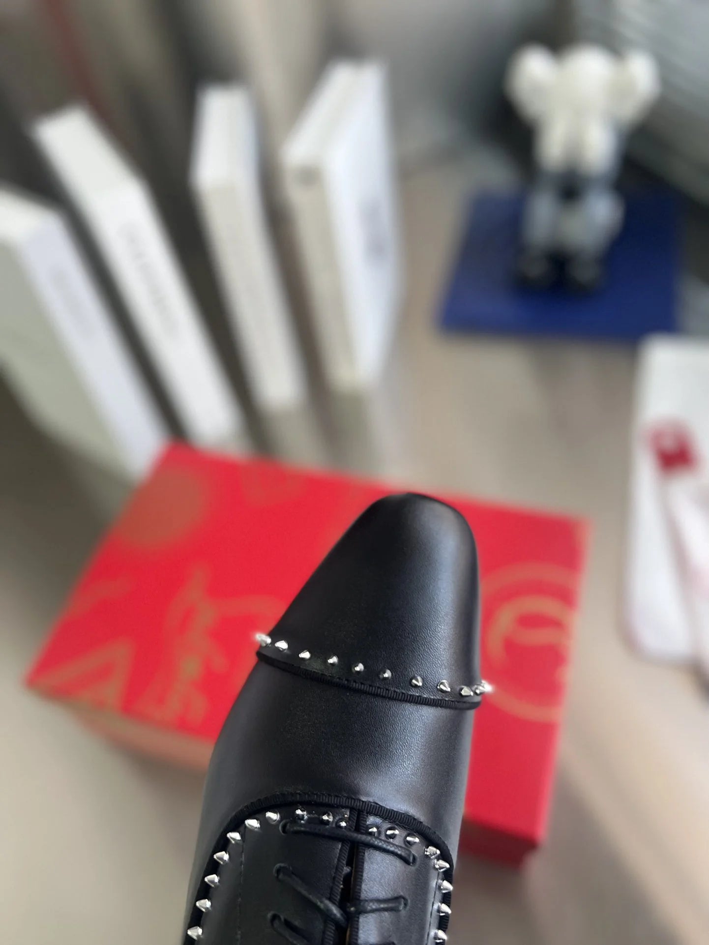 CL LOAFER